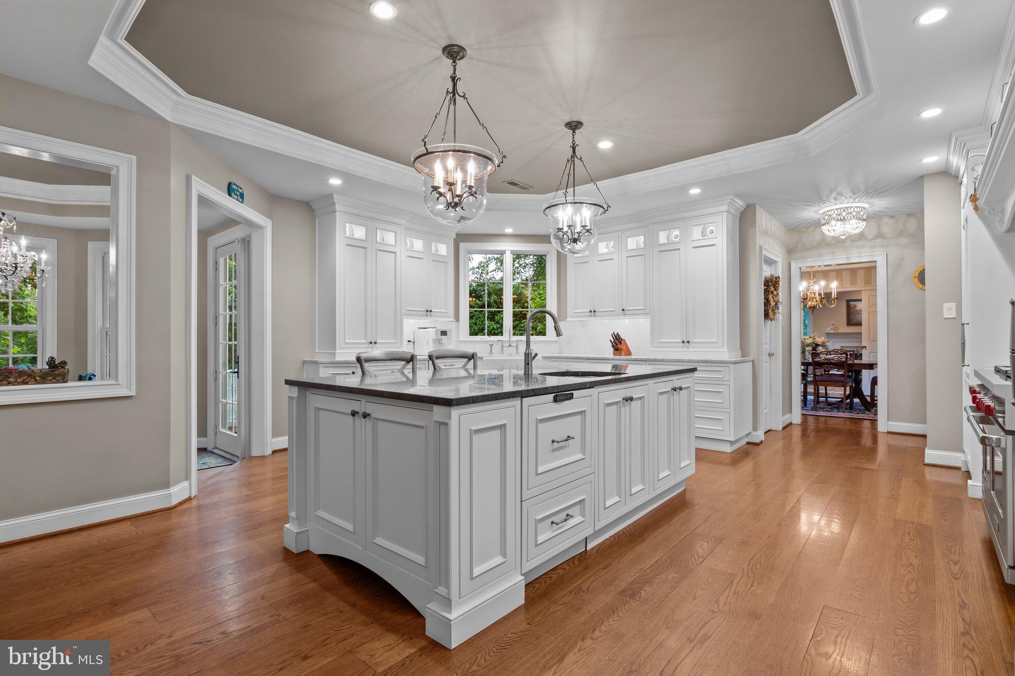 WEATHERFIELD - Residential