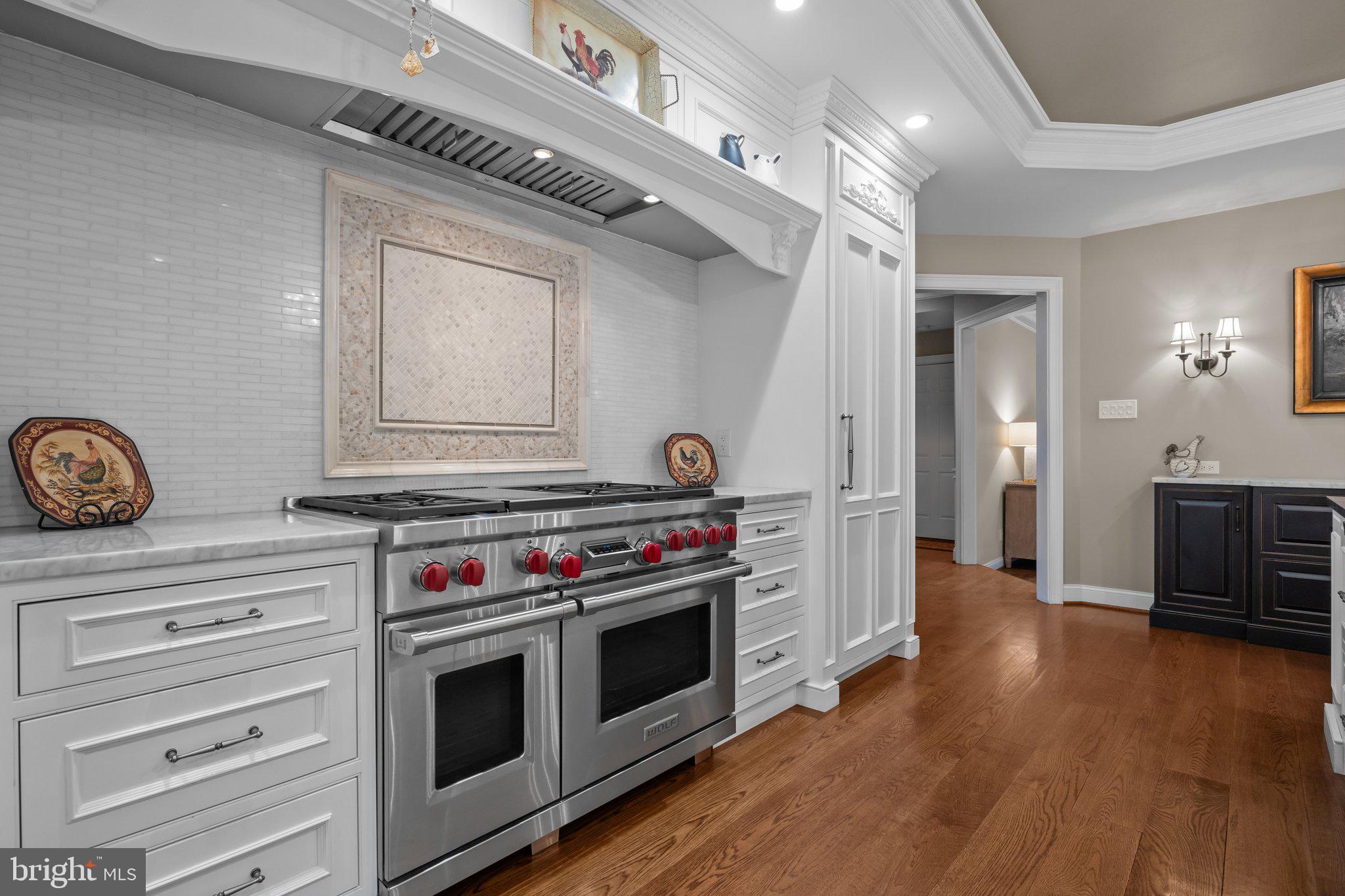 WEATHERFIELD - Residential