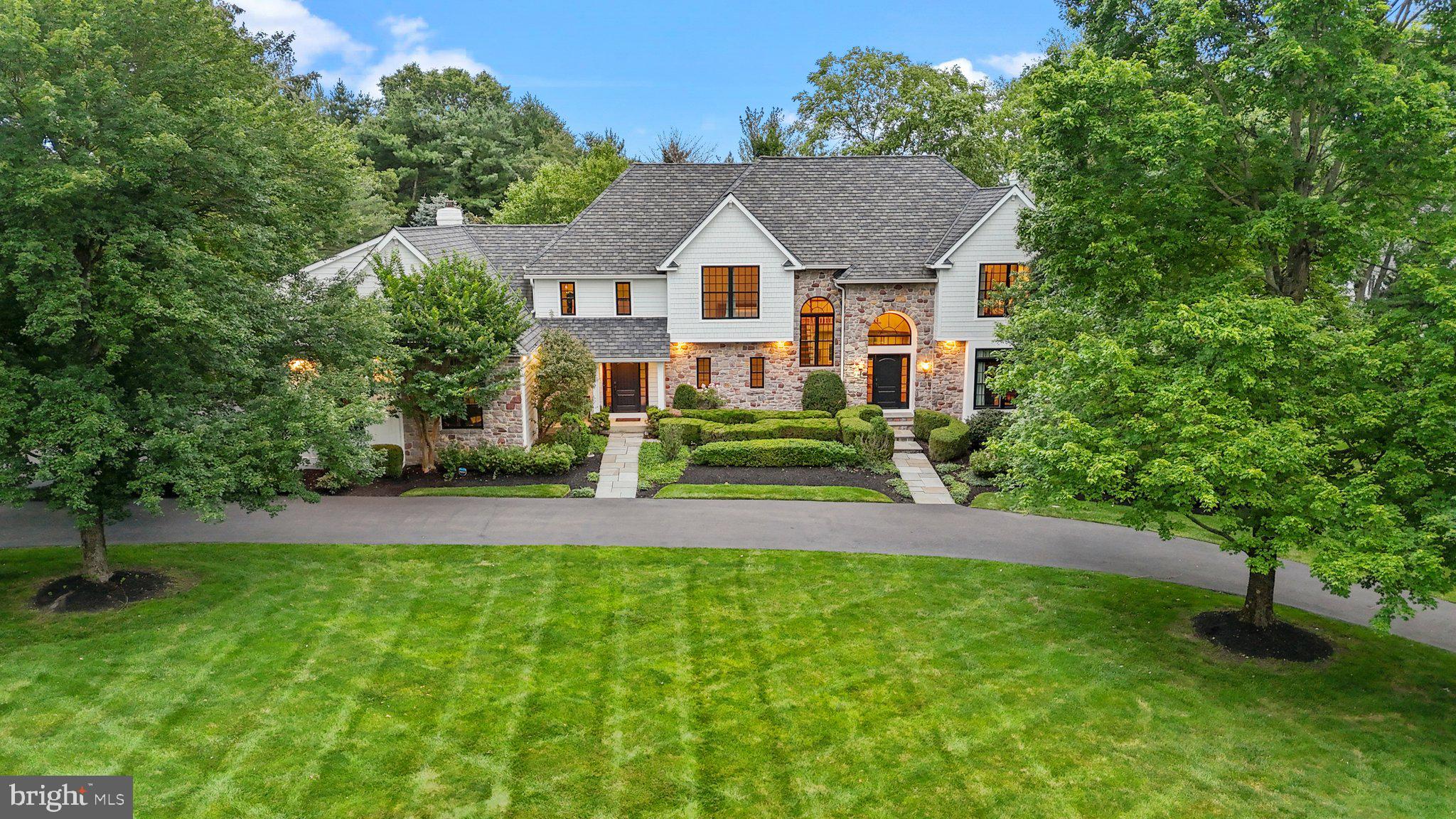 WEATHERFIELD - Residential