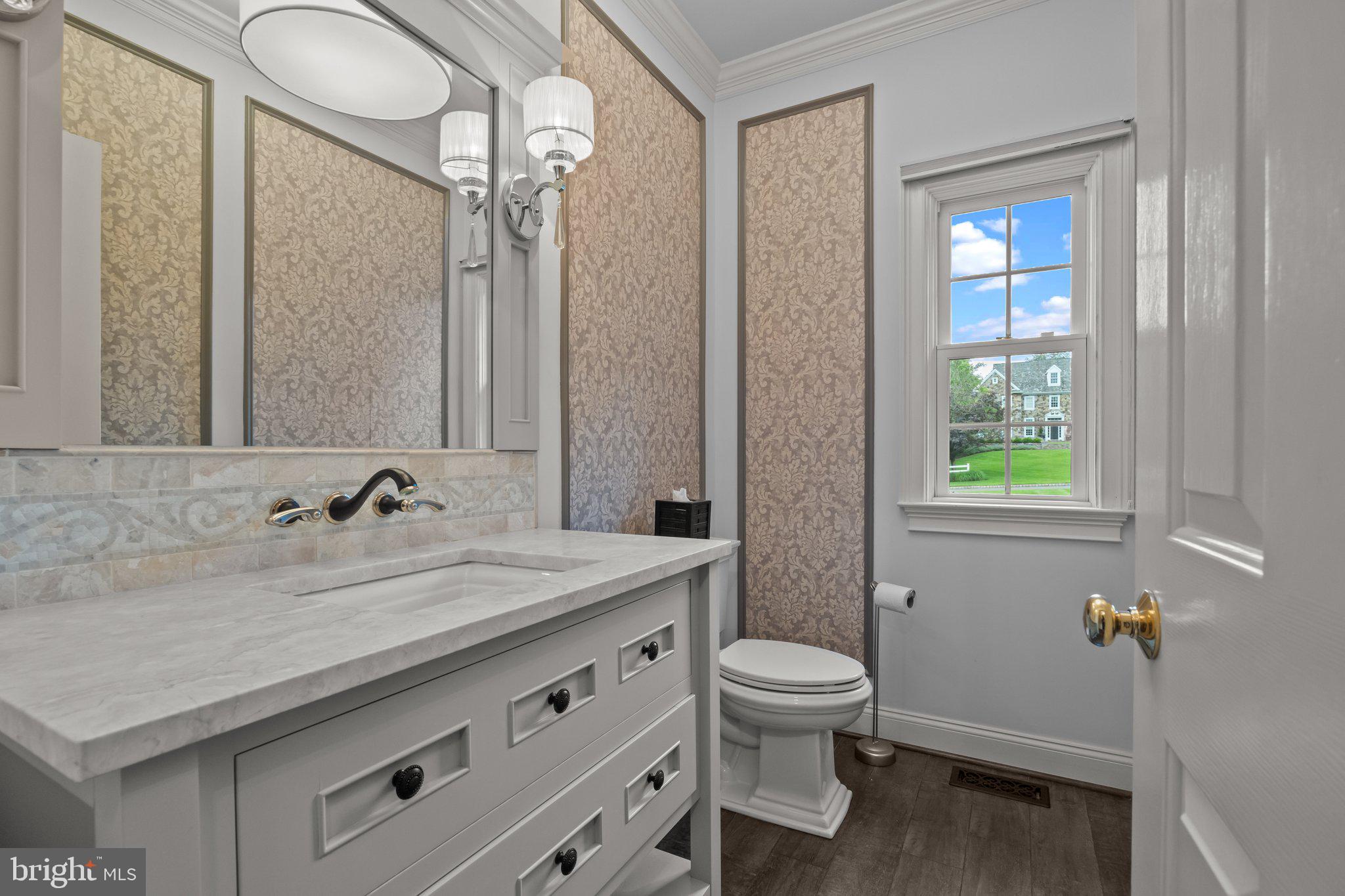 WEATHERFIELD - Residential