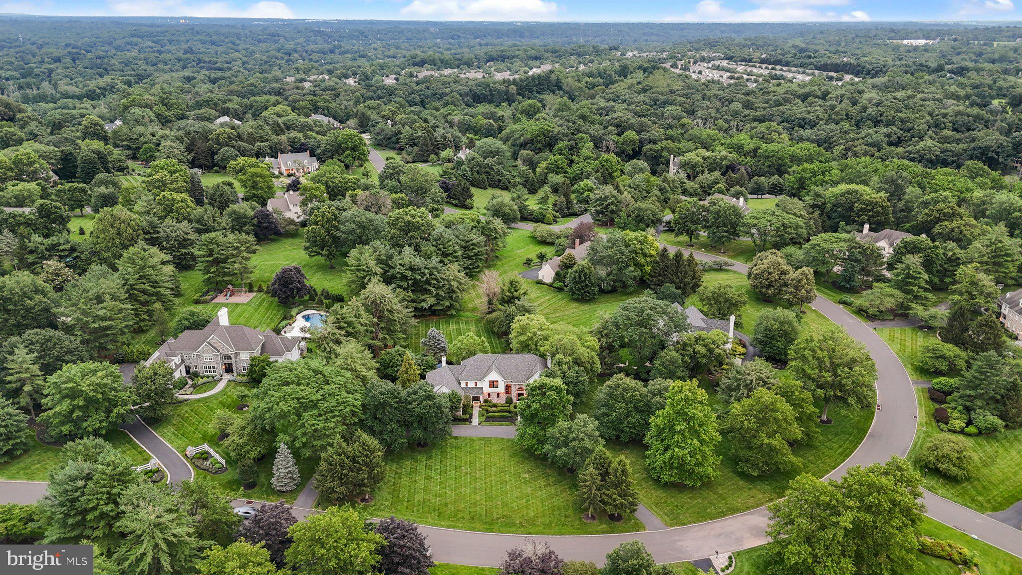 WEATHERFIELD - Residential