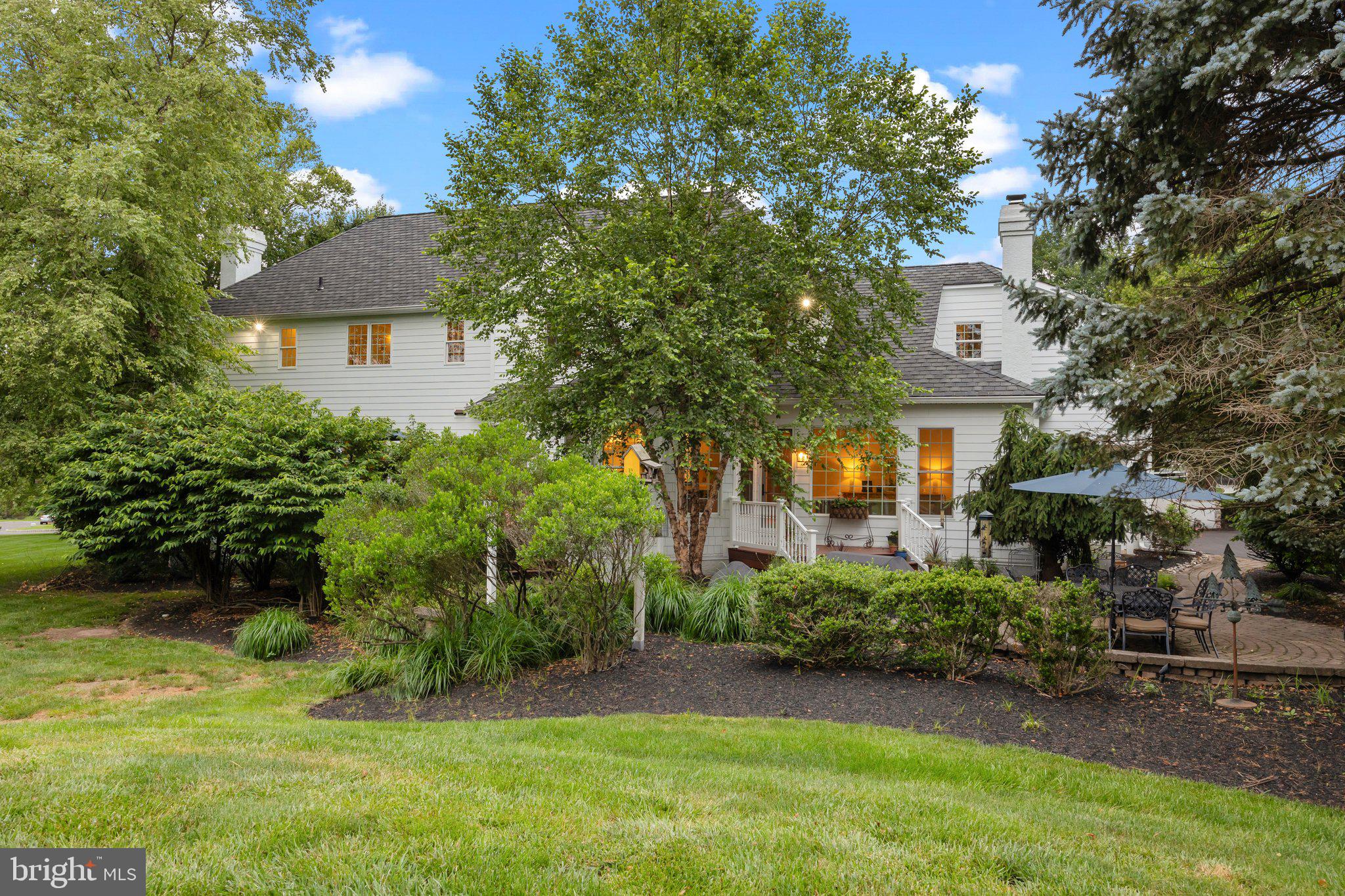 WEATHERFIELD - Residential