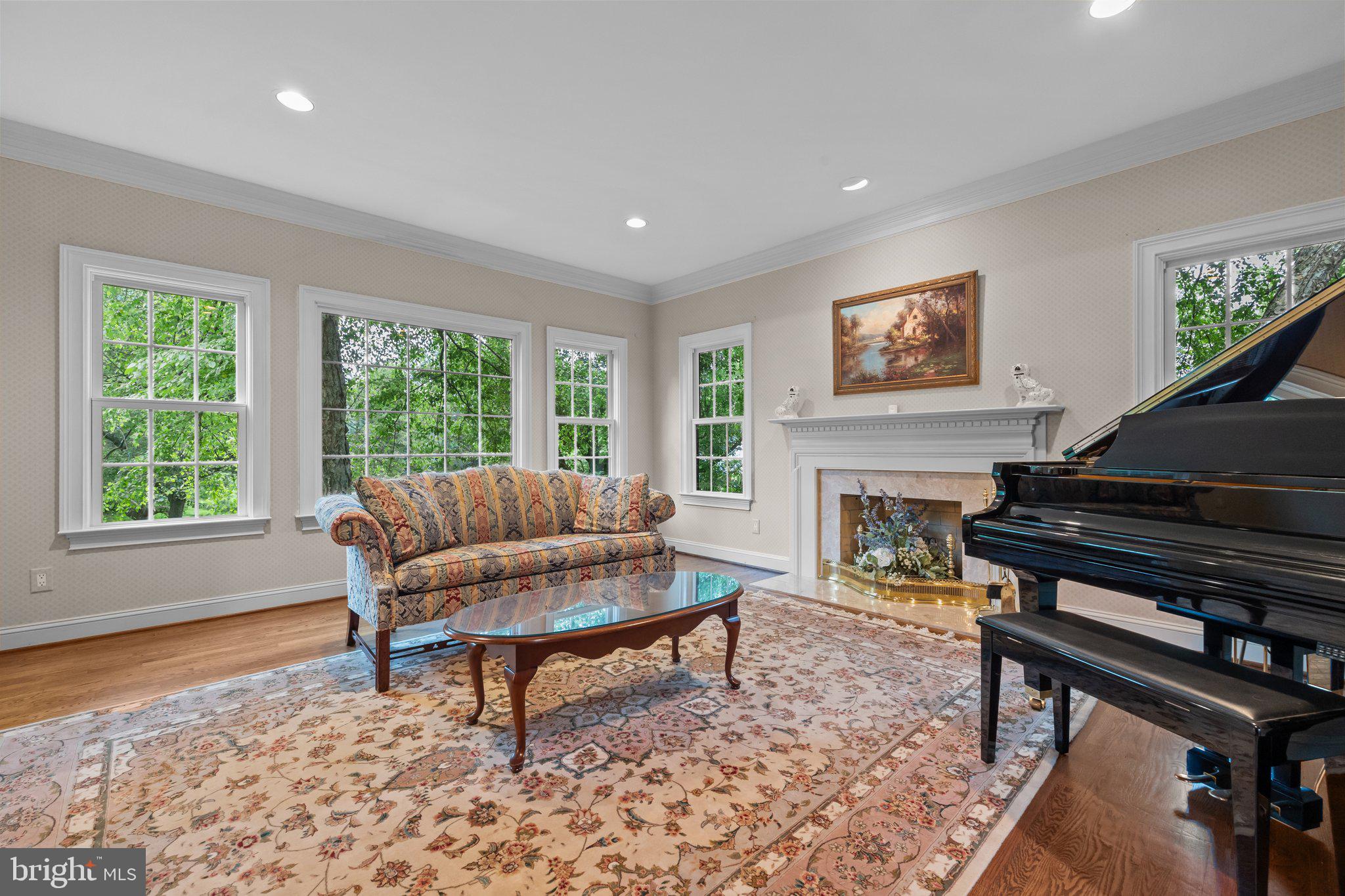 WEATHERFIELD - Residential