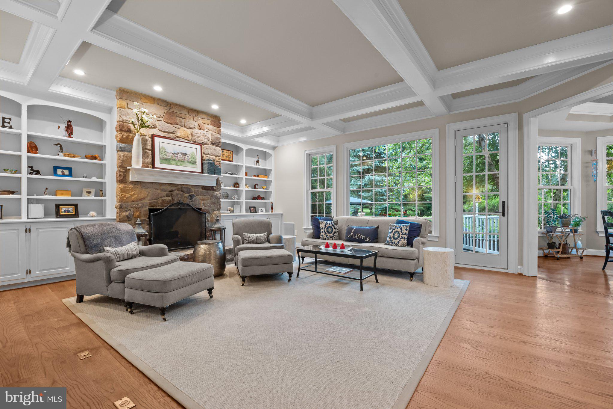 WEATHERFIELD - Residential