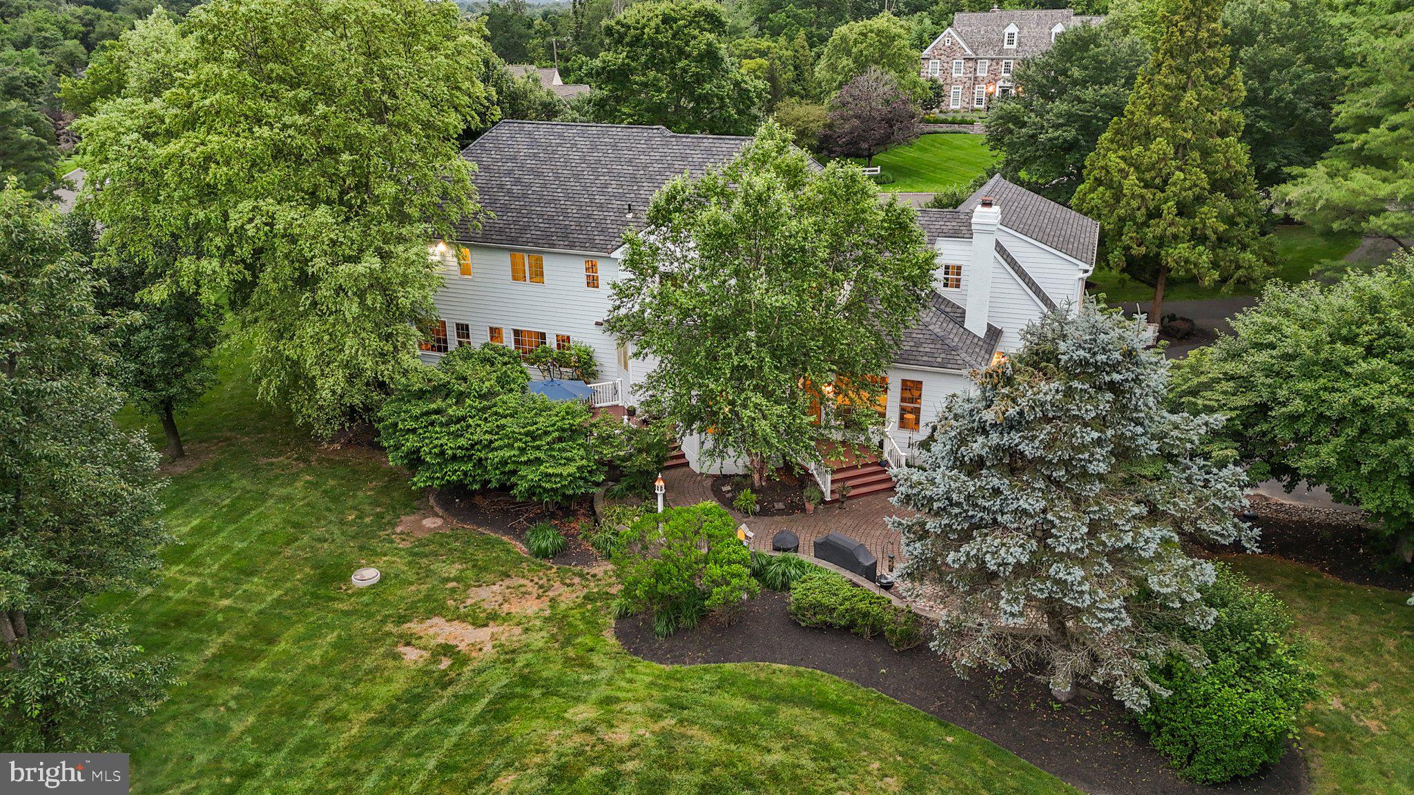 WEATHERFIELD - Residential