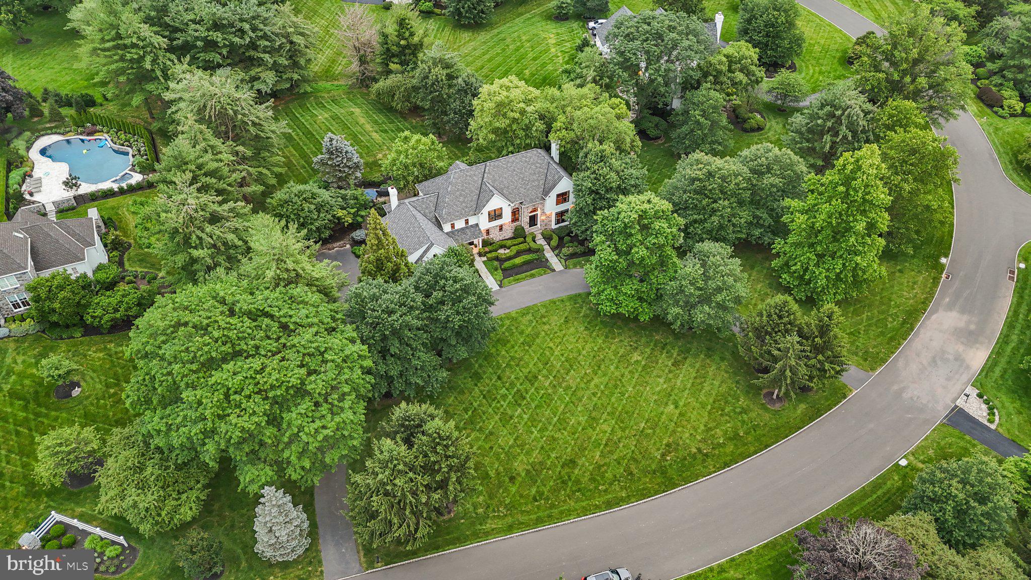 WEATHERFIELD - Residential