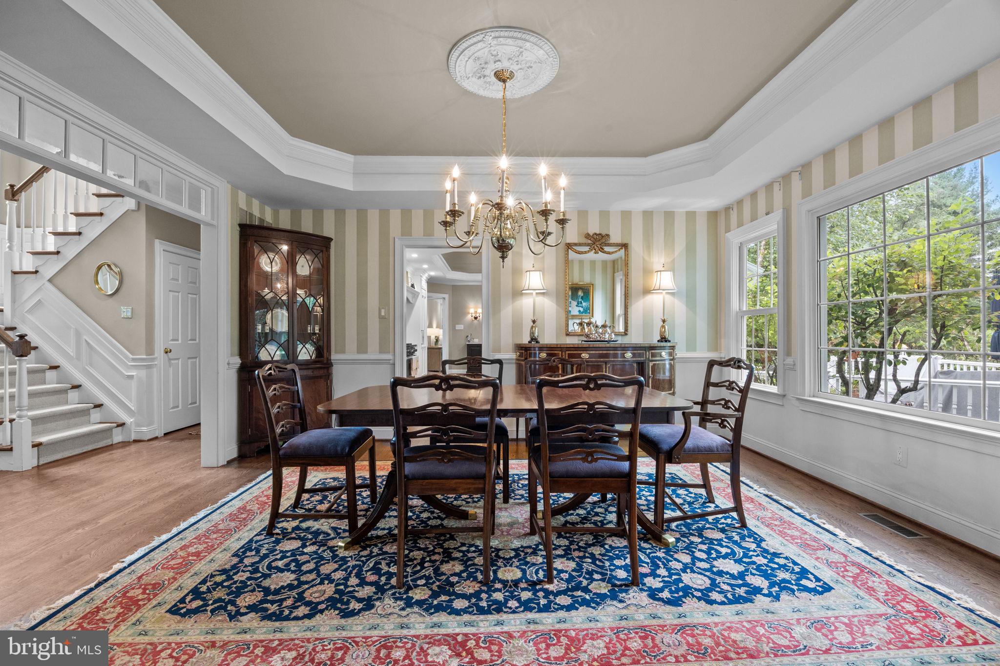 WEATHERFIELD - Residential