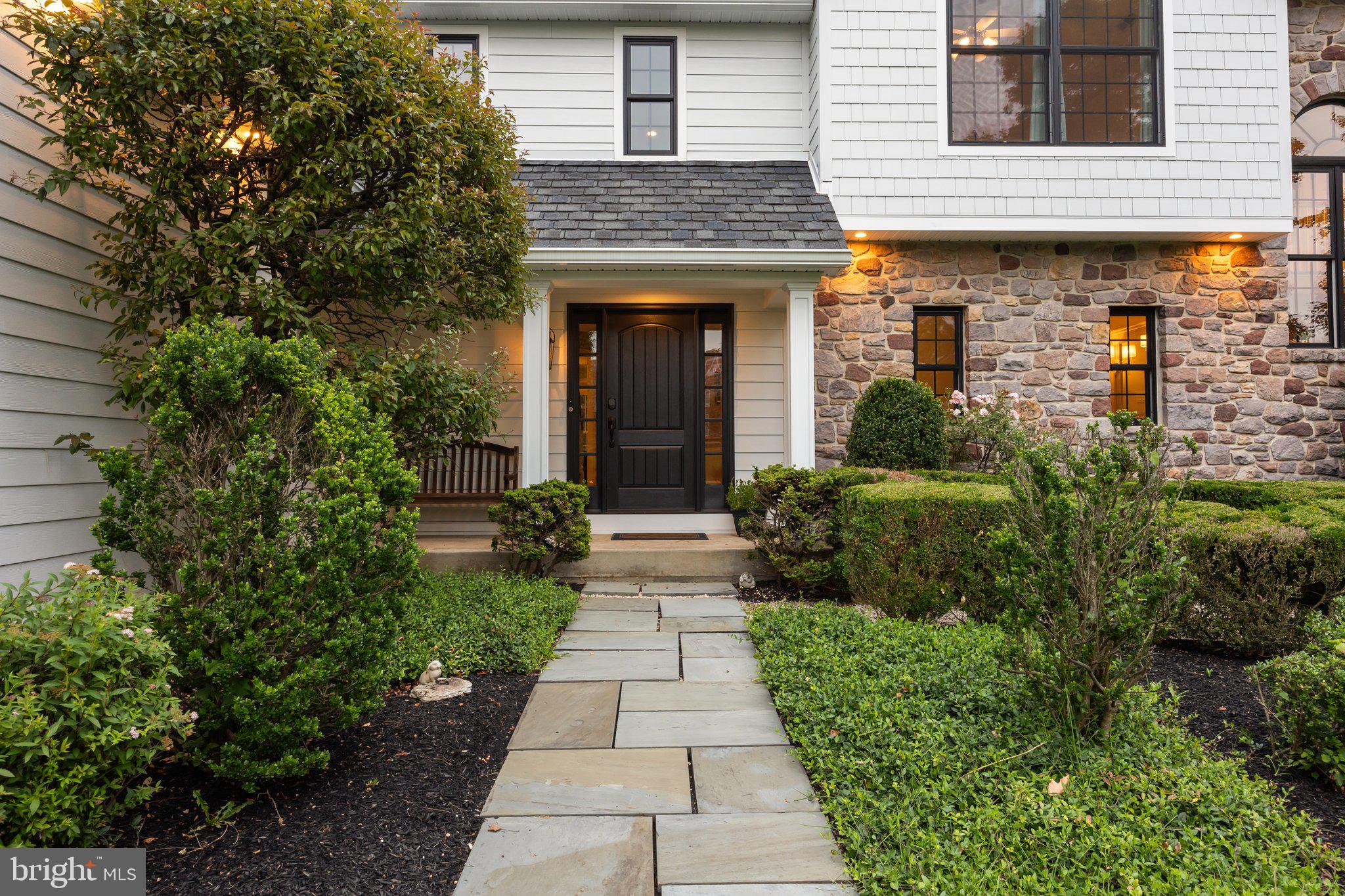 WEATHERFIELD - Residential