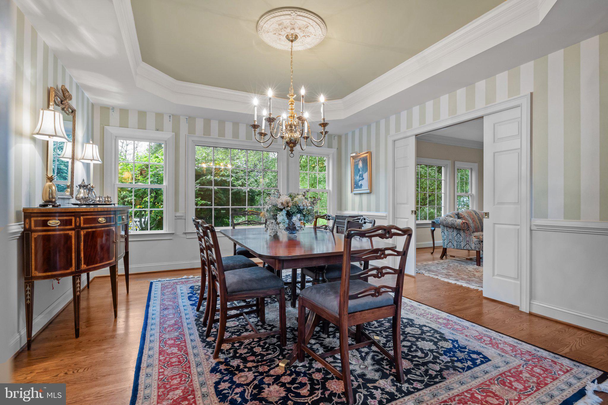 WEATHERFIELD - Residential