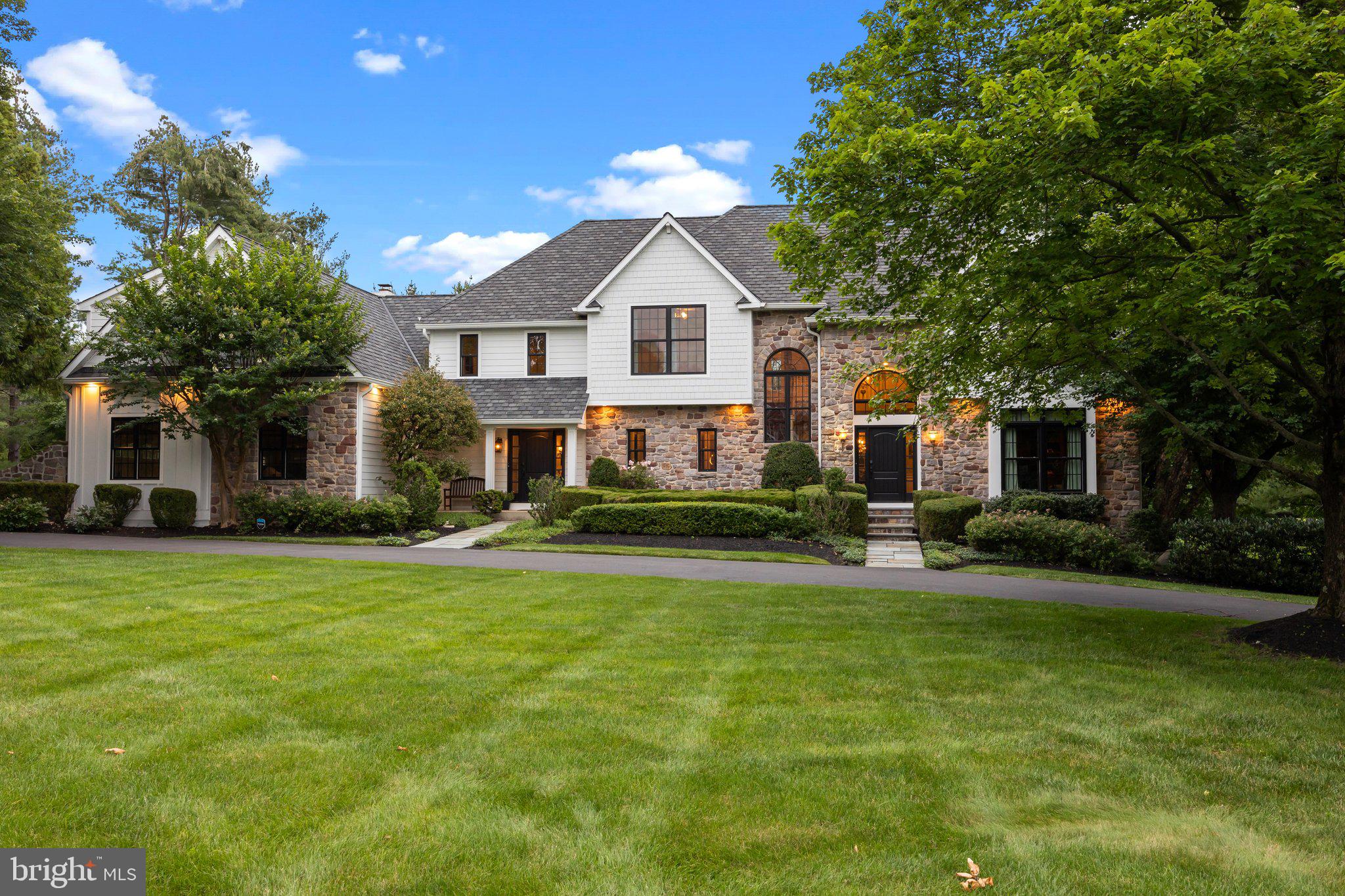 WEATHERFIELD - Residential