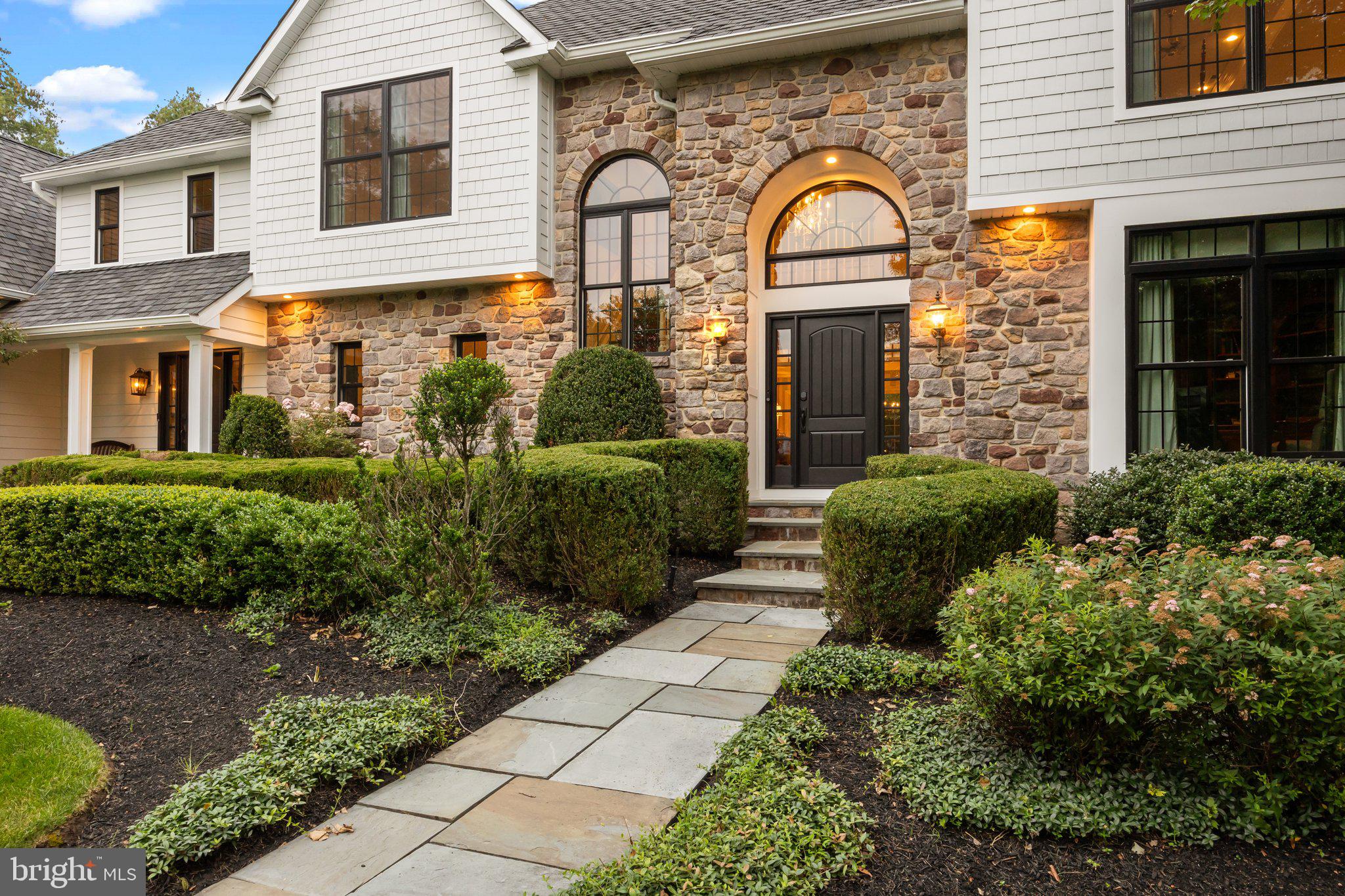 WEATHERFIELD - Residential