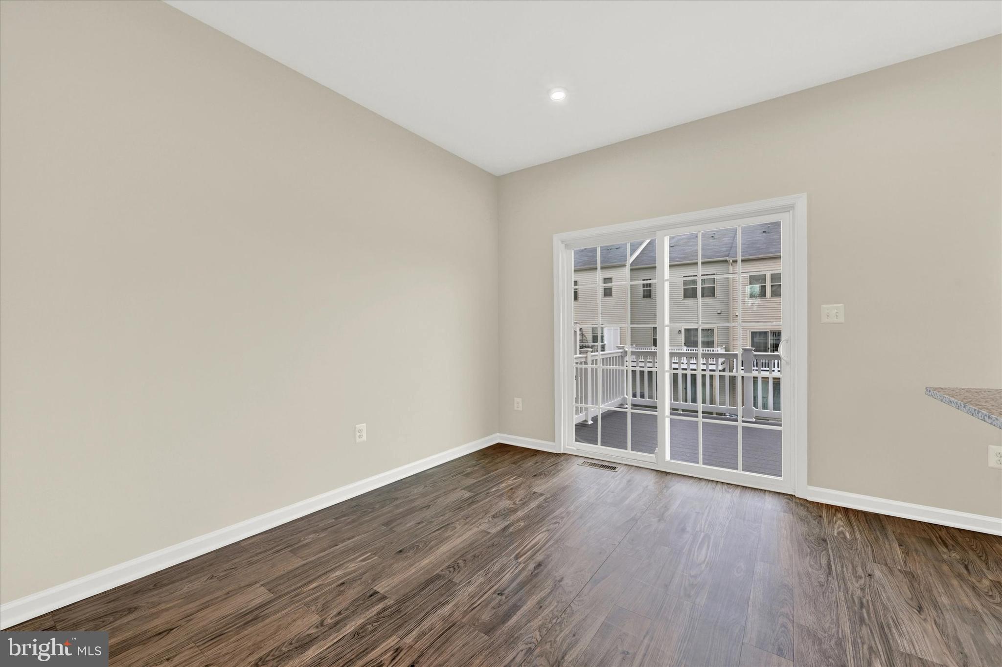 CEDAR HILL - Residential