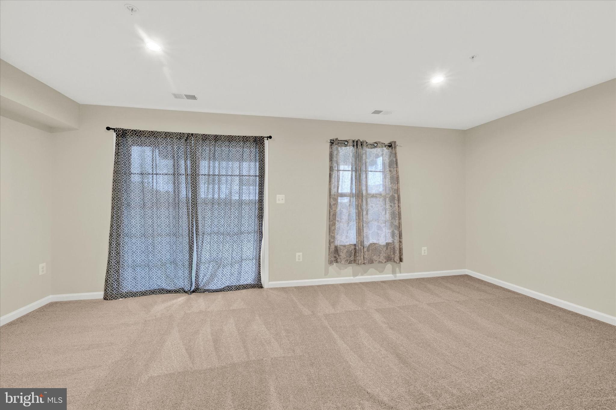 CEDAR HILL - Residential