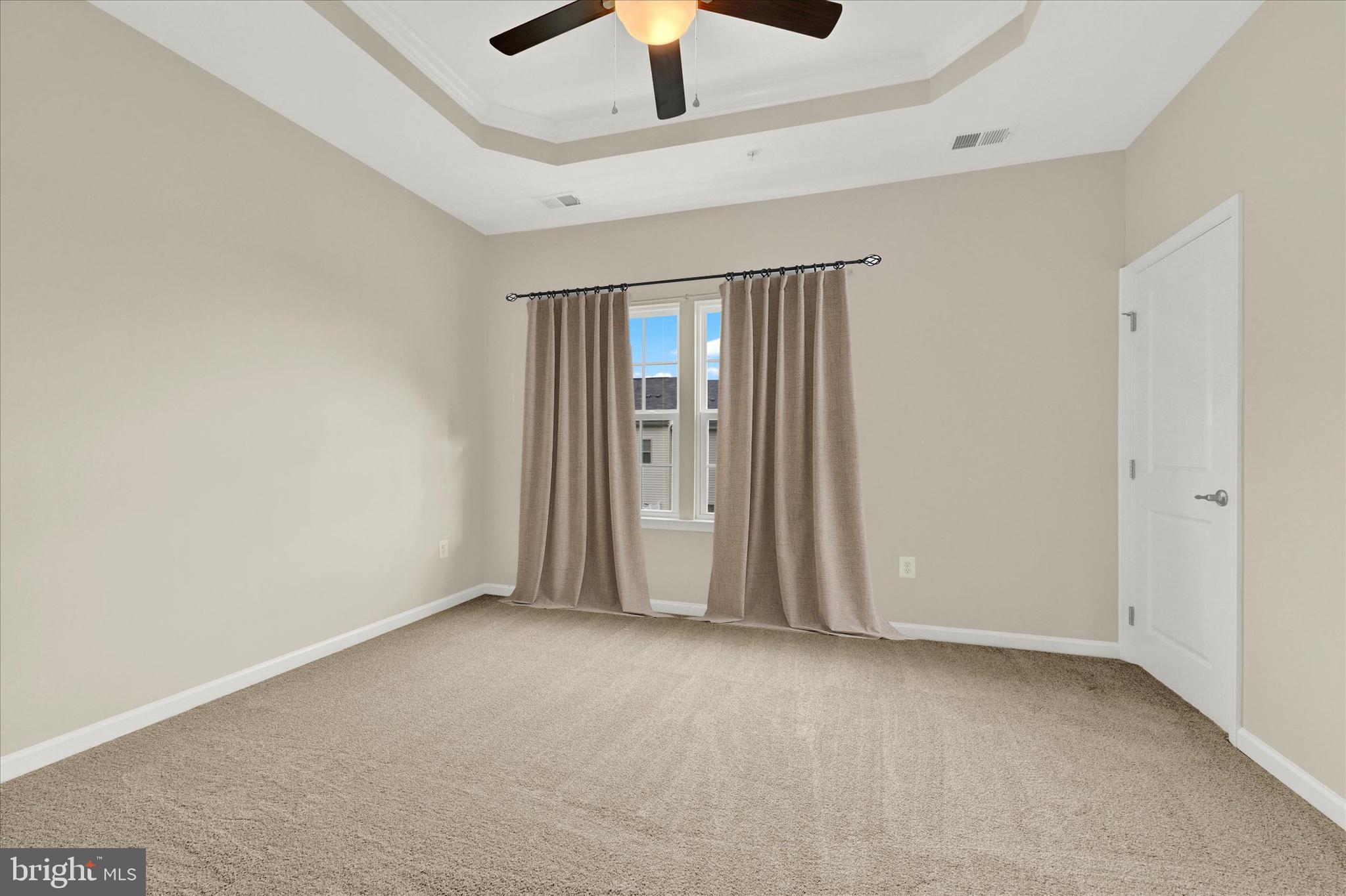 CEDAR HILL - Residential