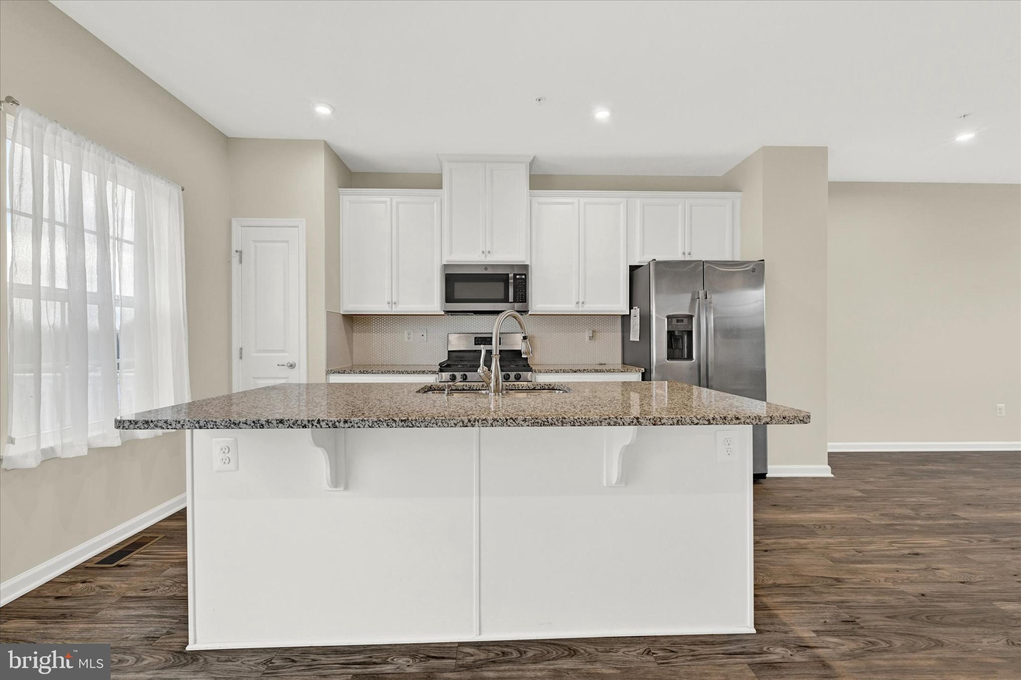 CEDAR HILL - Residential