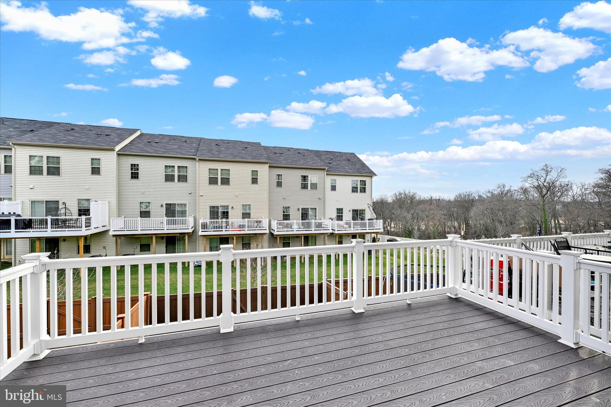 CEDAR HILL - Residential