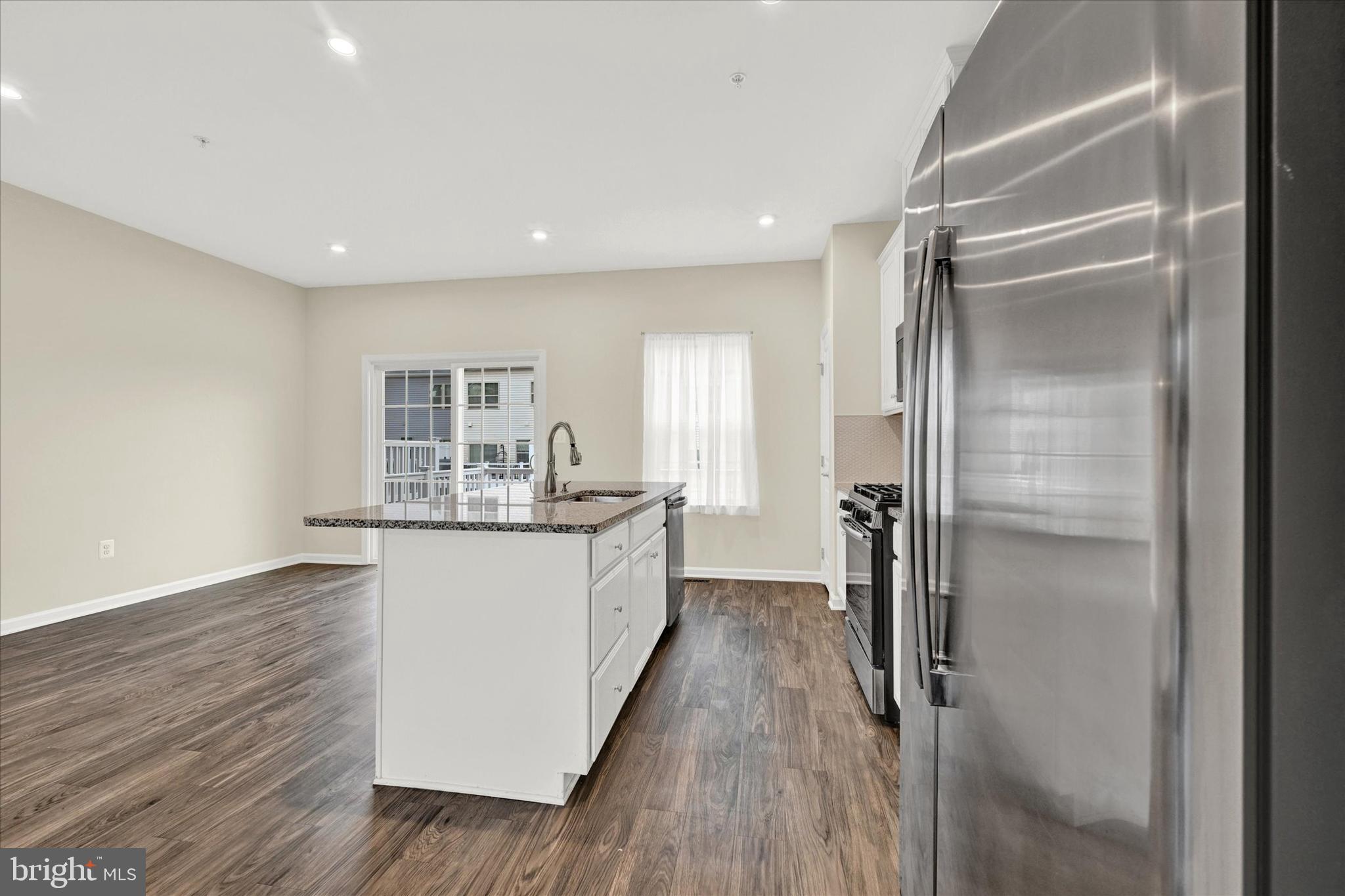 CEDAR HILL - Residential