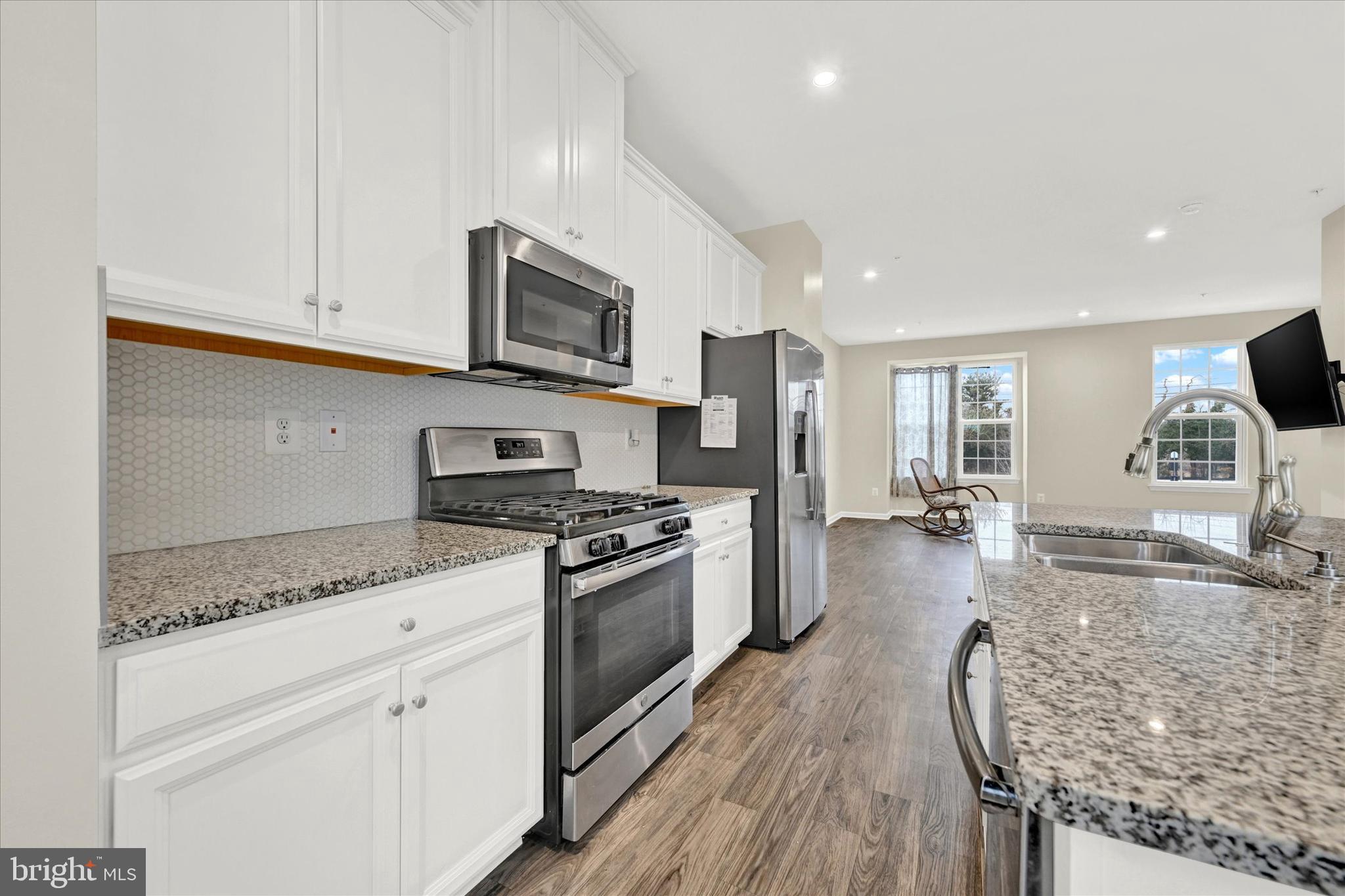 CEDAR HILL - Residential