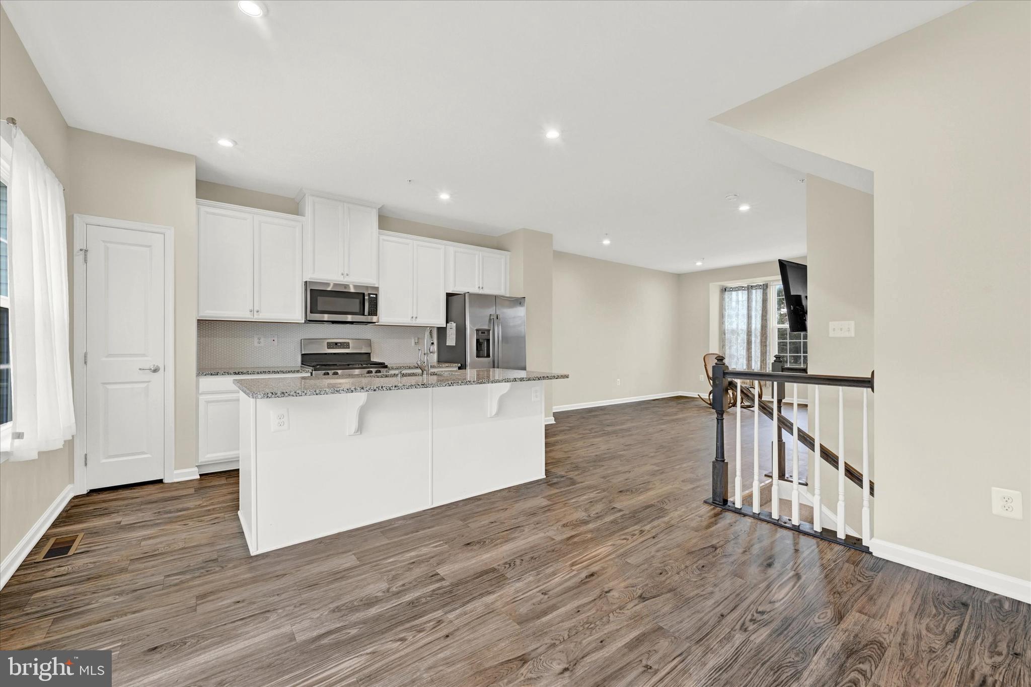 CEDAR HILL - Residential