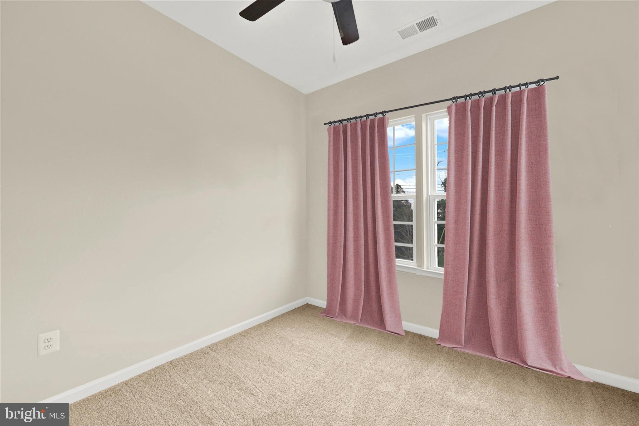 CEDAR HILL - Residential