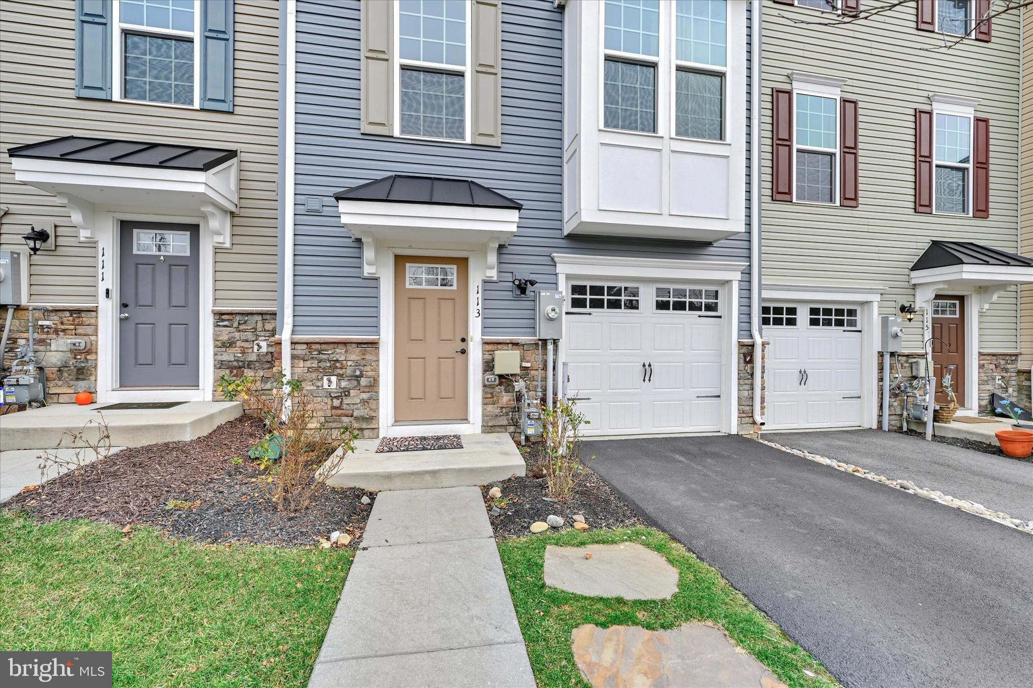 CEDAR HILL - Residential