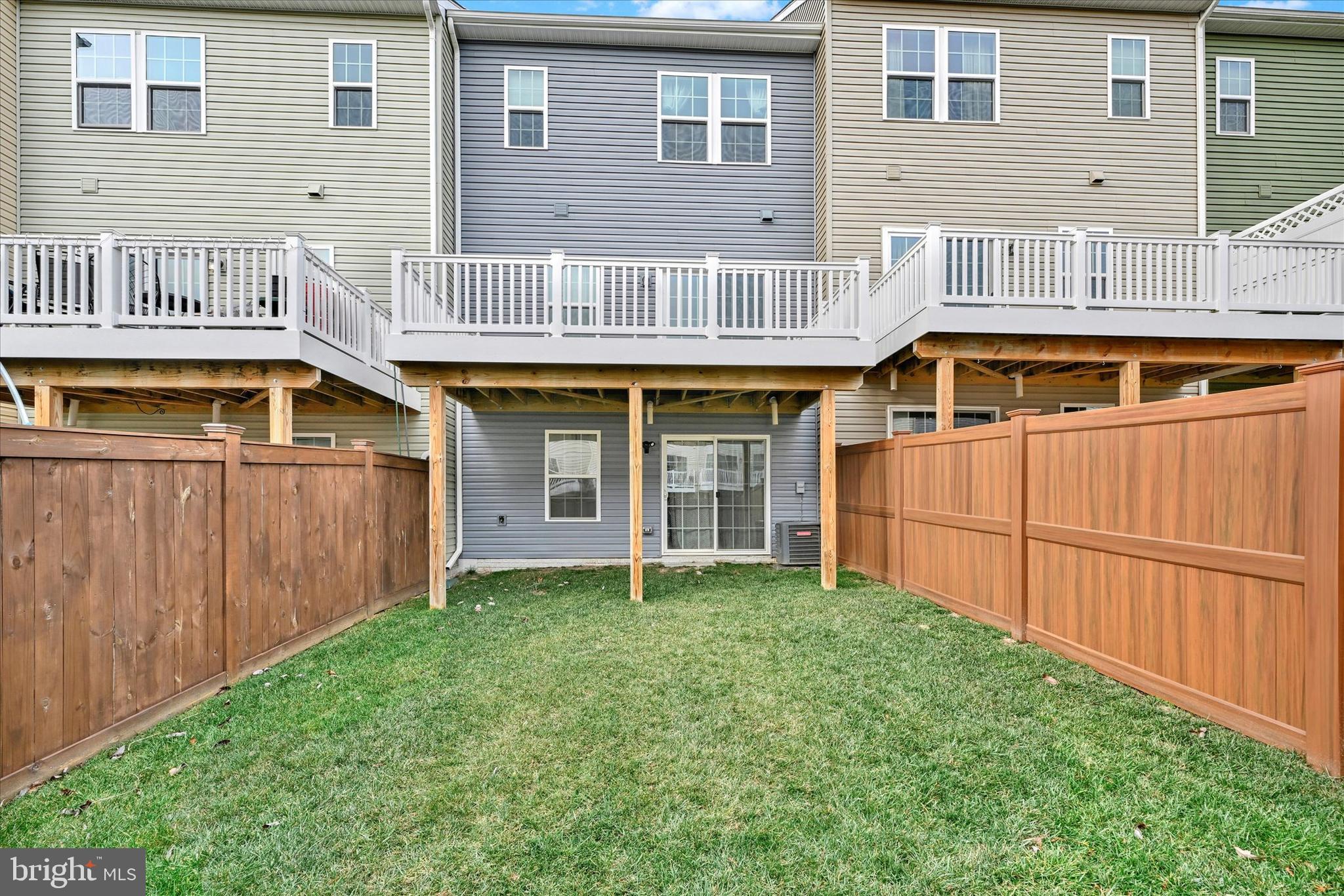 CEDAR HILL - Residential