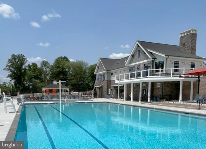 CEDAR HILL - Residential