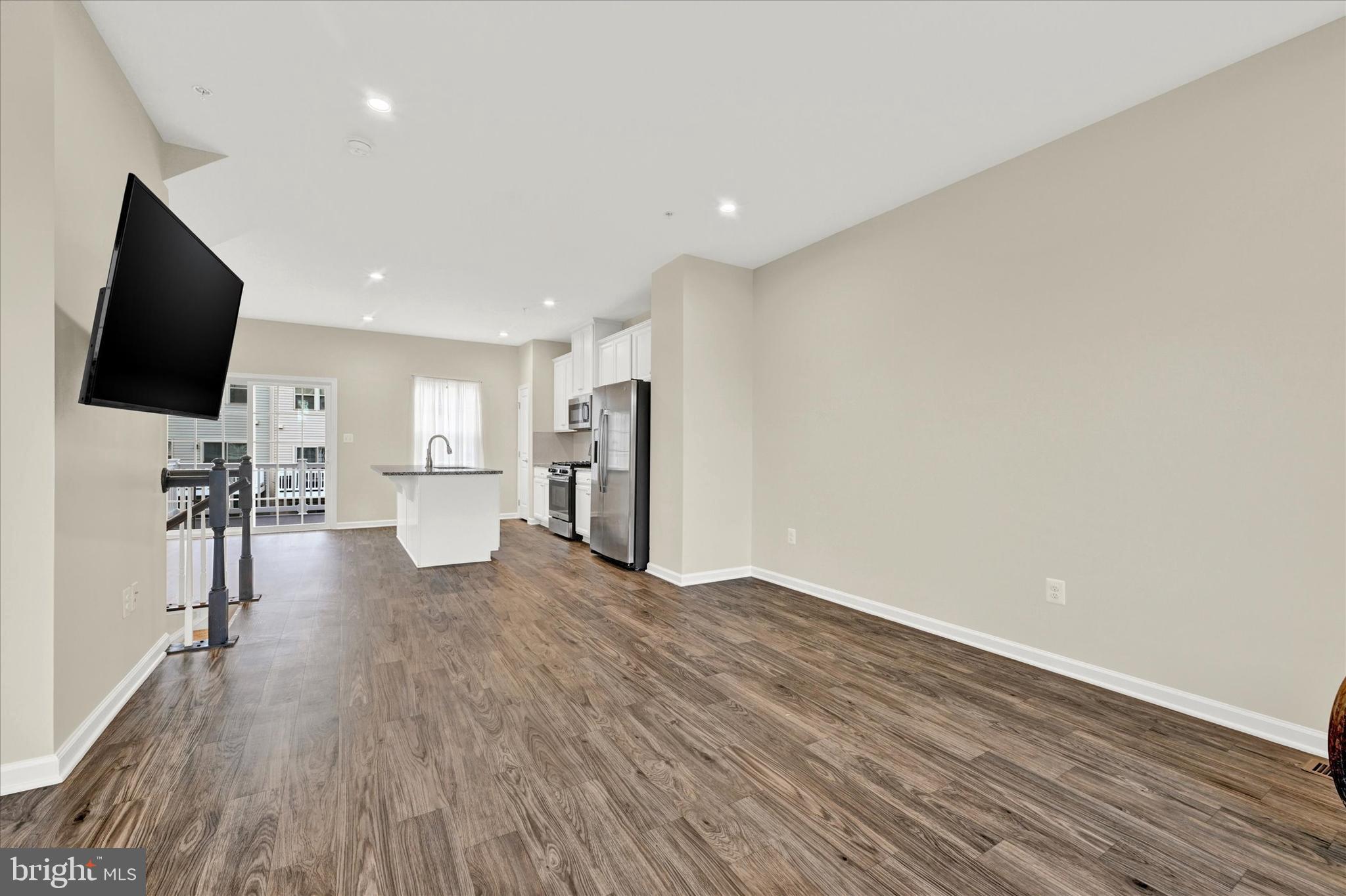 CEDAR HILL - Residential