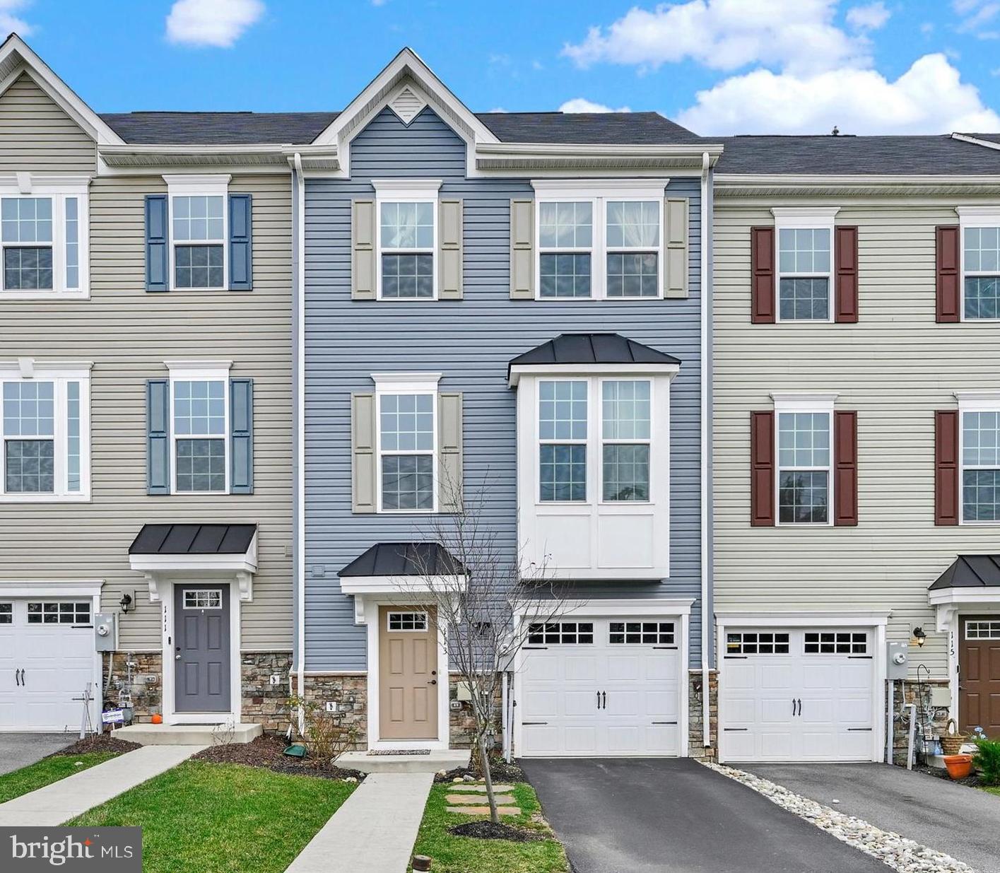 CEDAR HILL - Residential