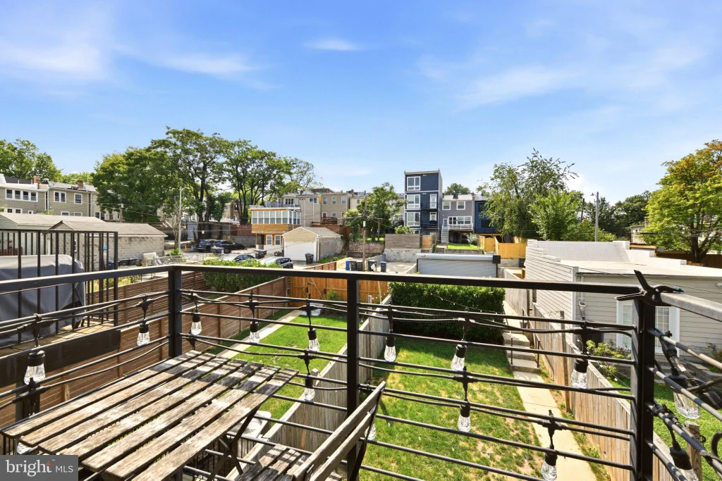 320 Webster Street NW Unit 2, Washington, DC 20011