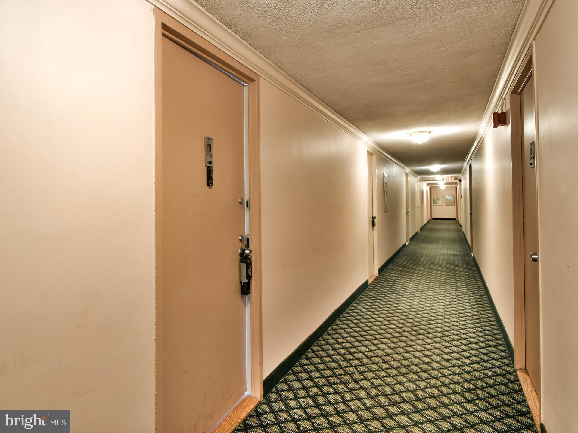 10201 GROSVENOR PLACE 1618