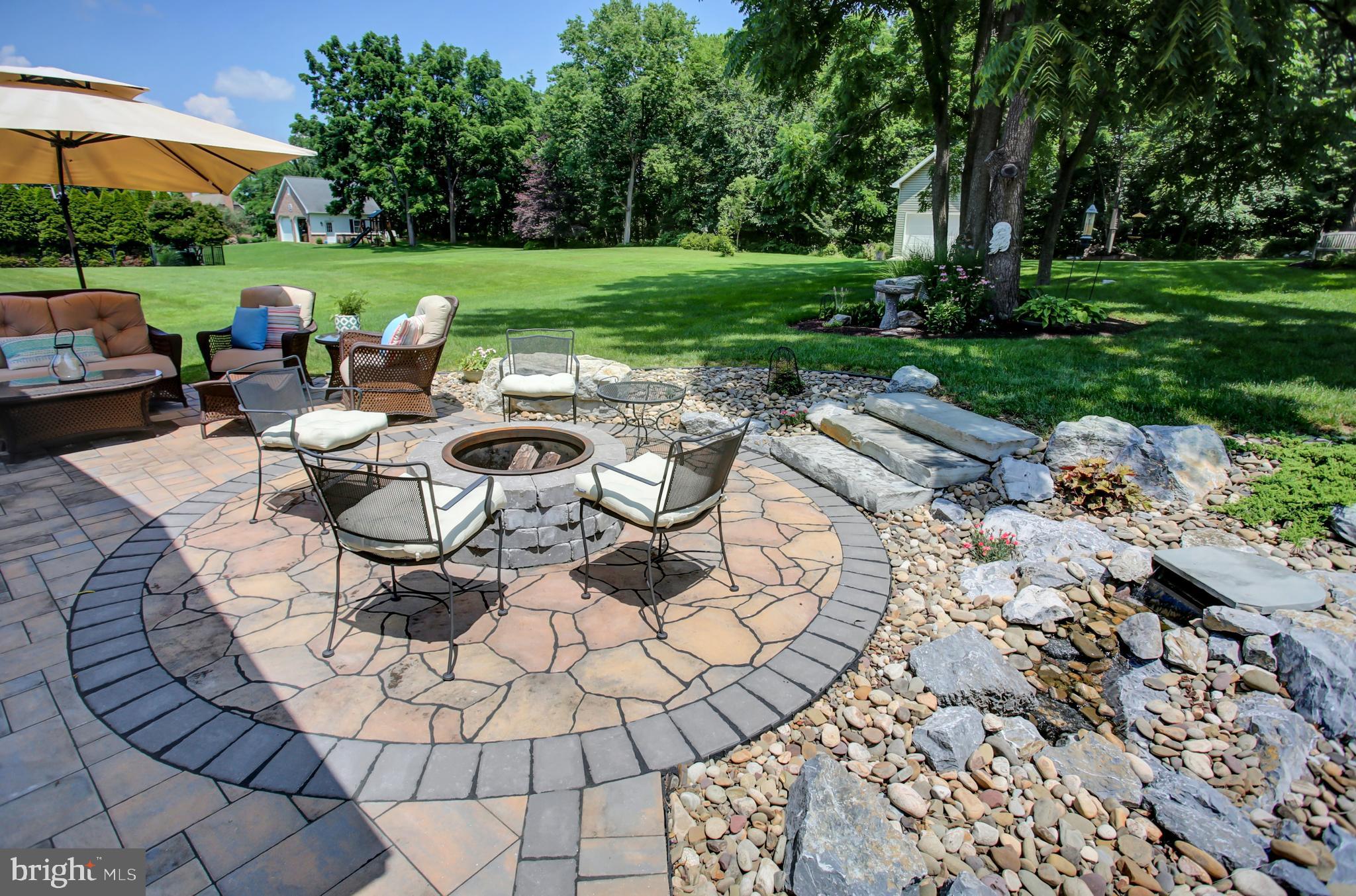 MOSS SPRING ESTATES - Residential