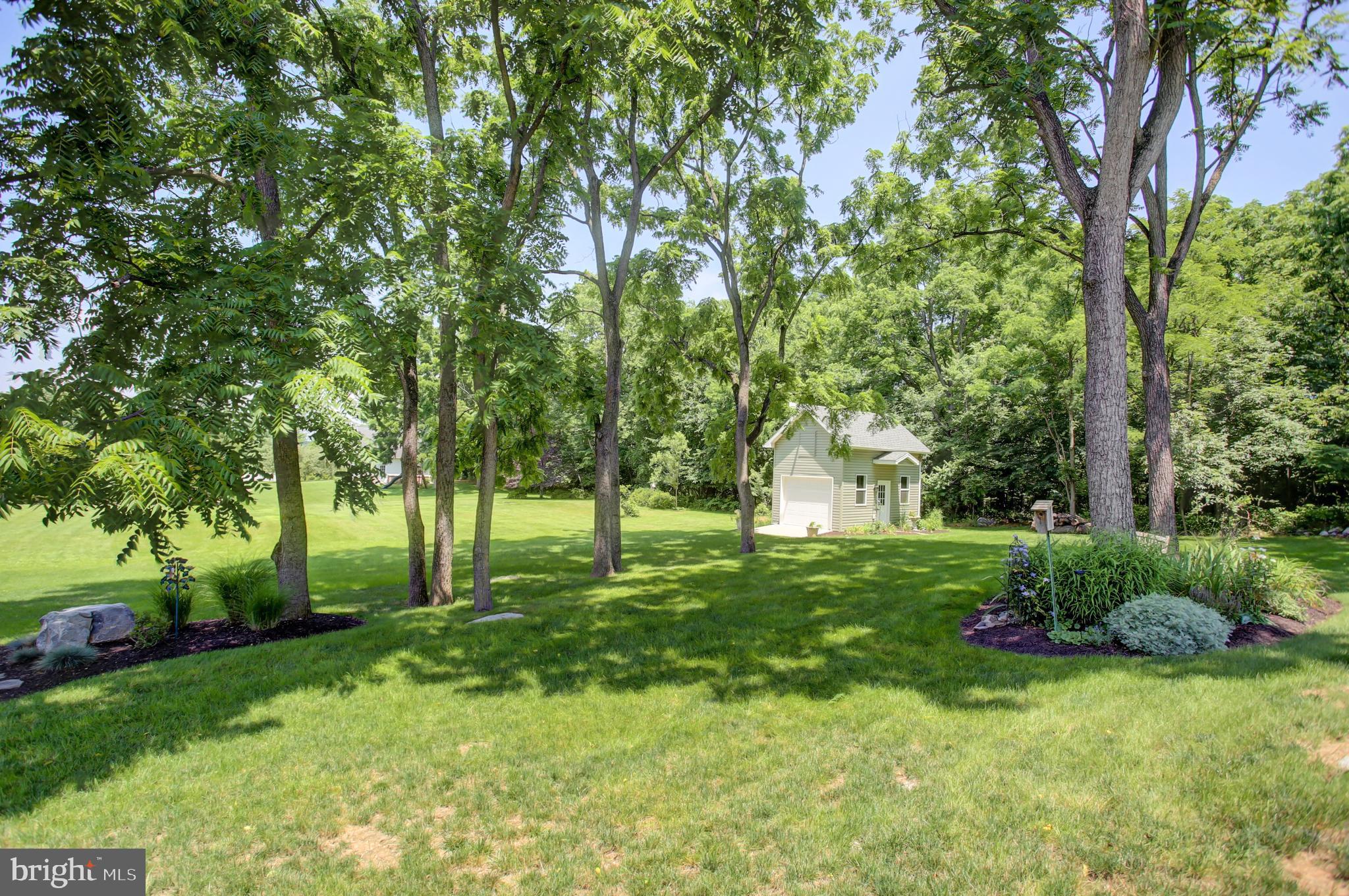 MOSS SPRING ESTATES - Residential