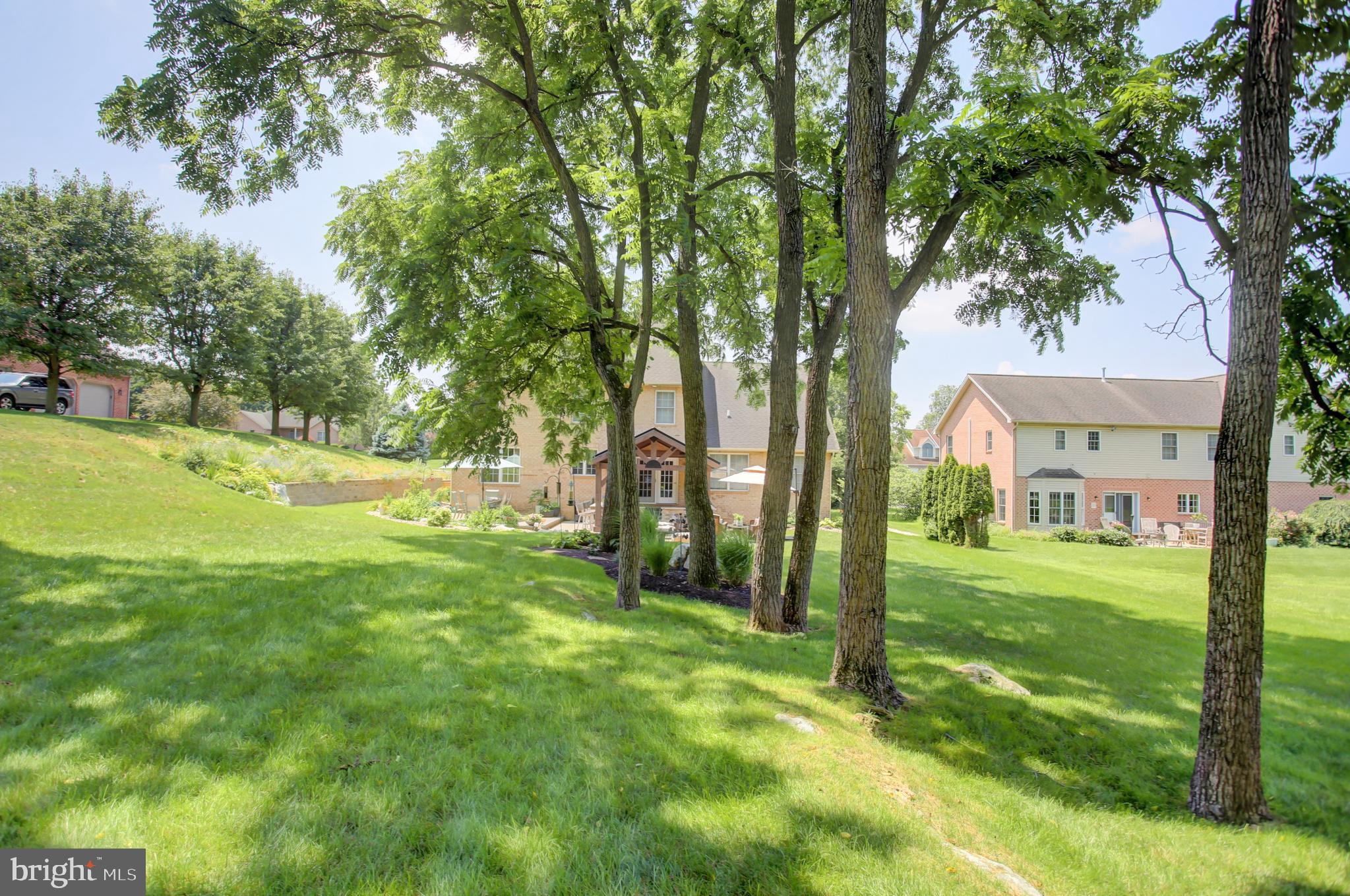 MOSS SPRING ESTATES - Residential