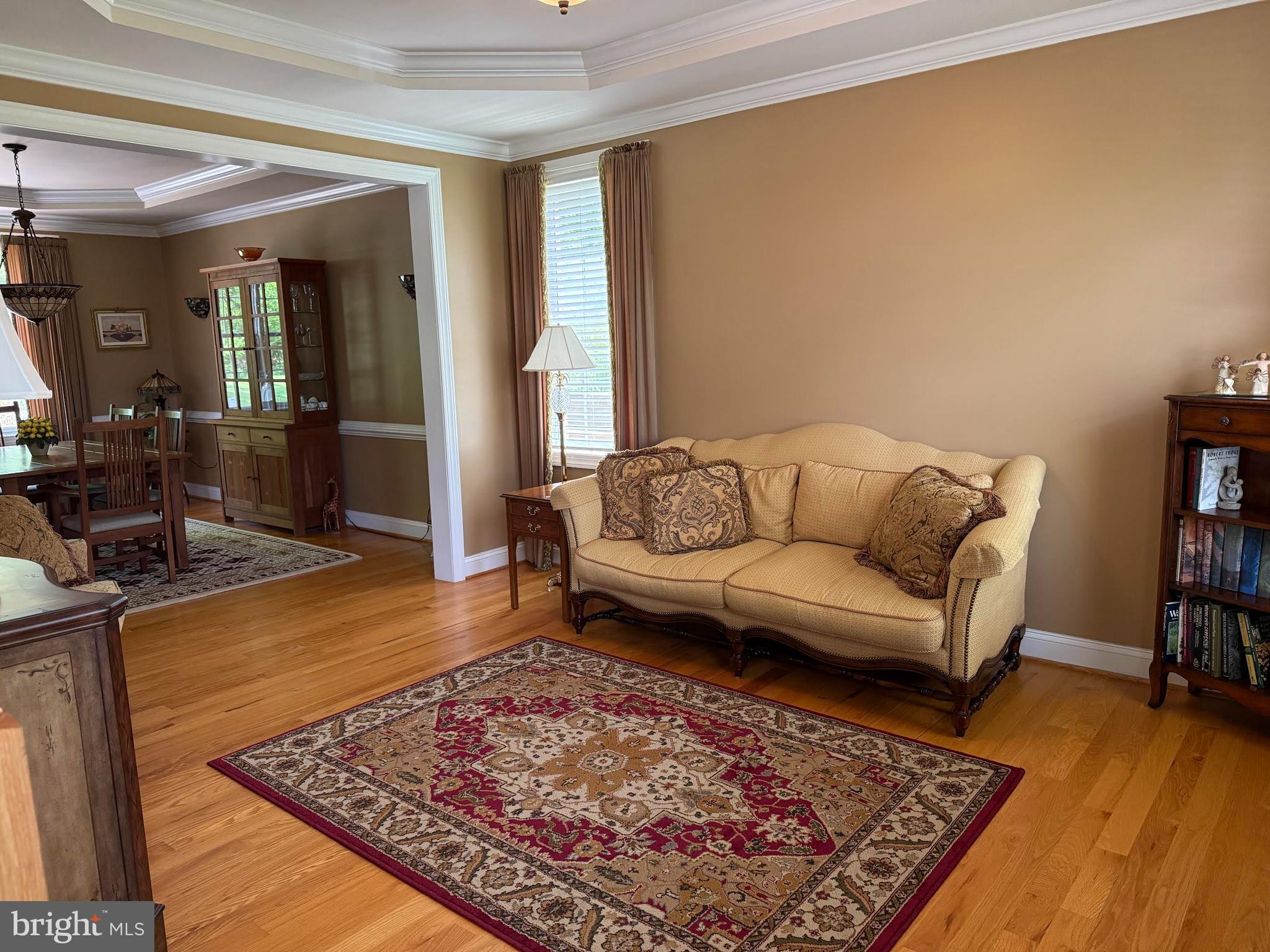 MOSS SPRING ESTATES - Residential