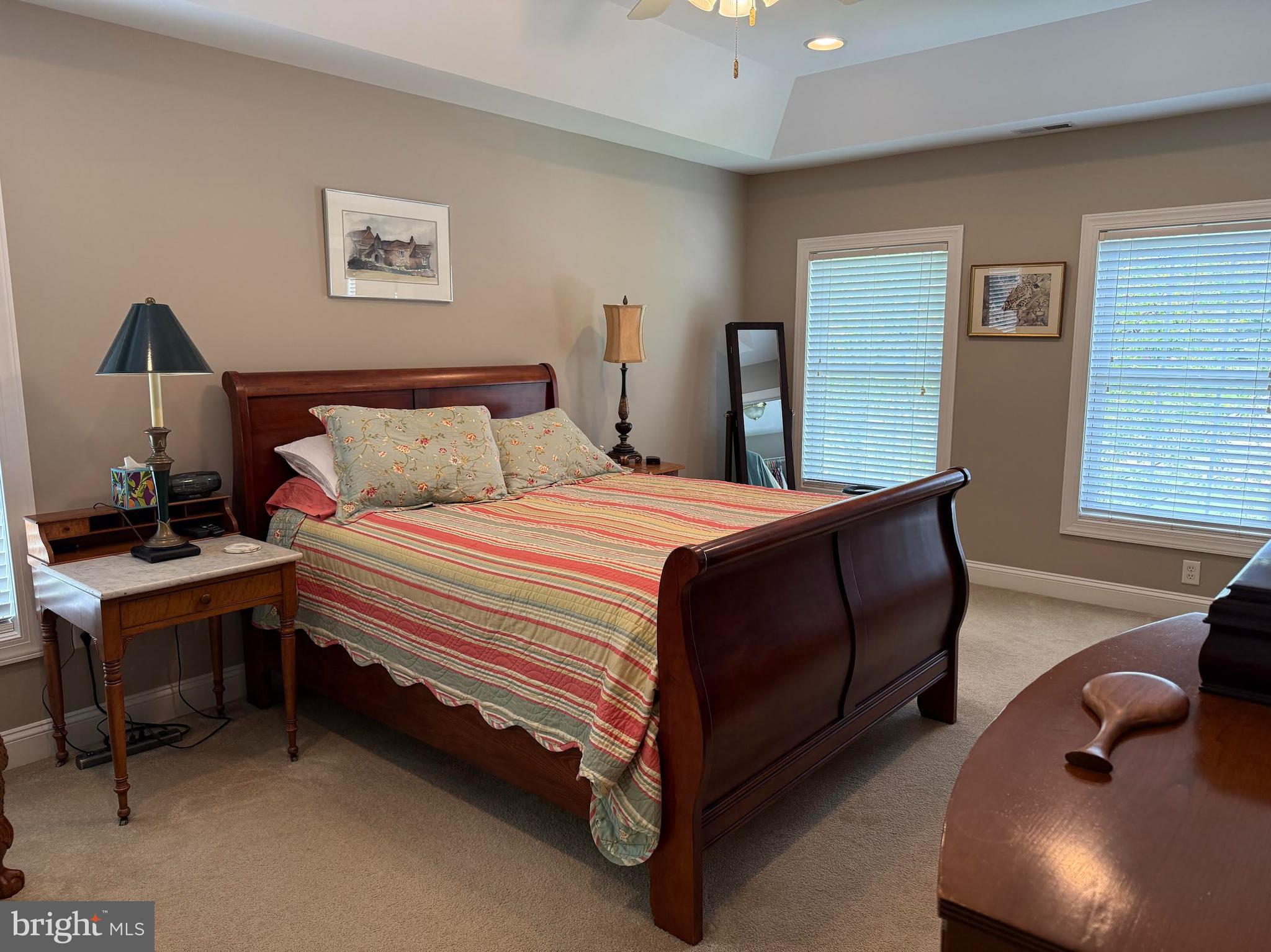 MOSS SPRING ESTATES - Residential