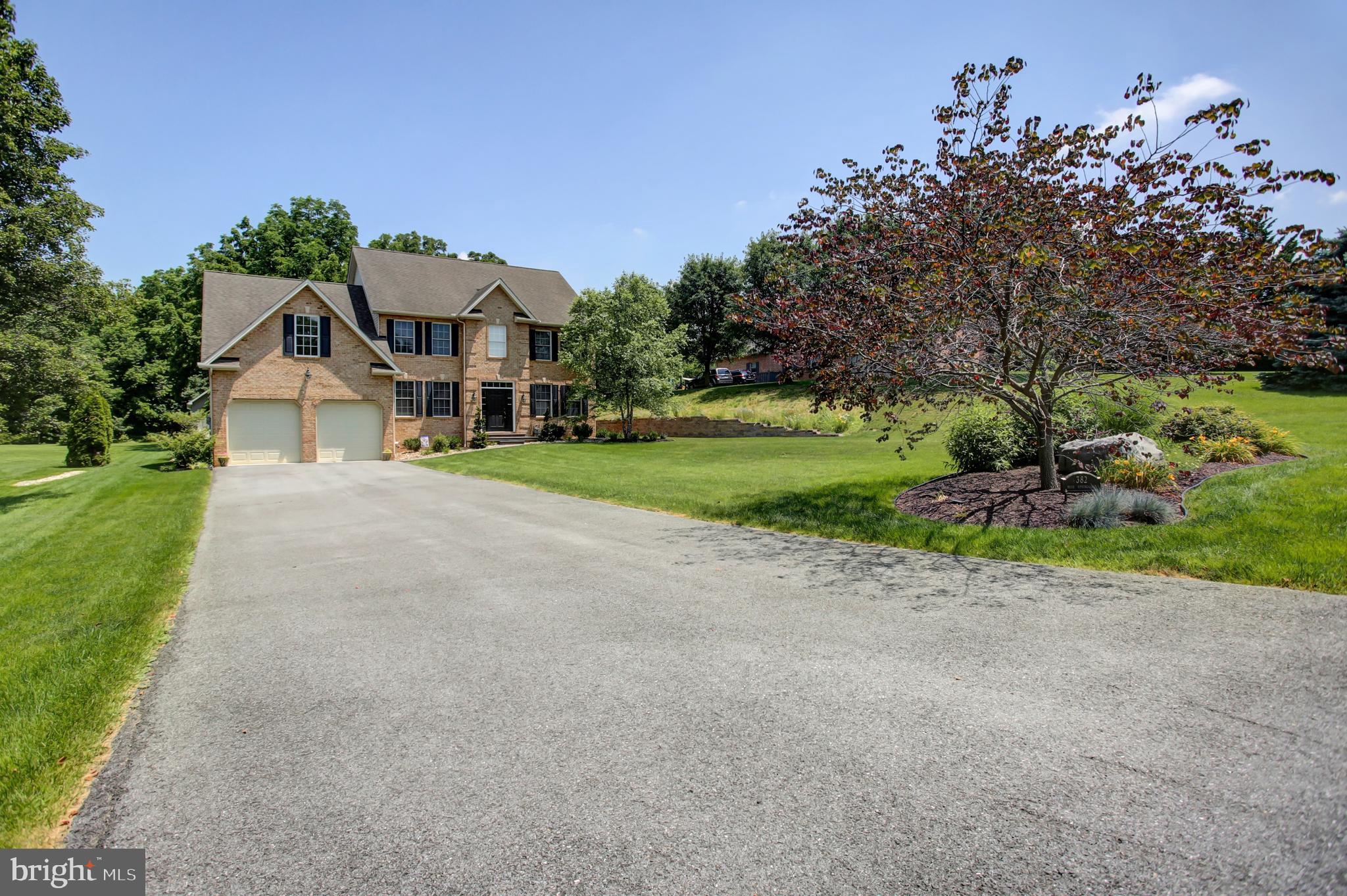 MOSS SPRING ESTATES - Residential