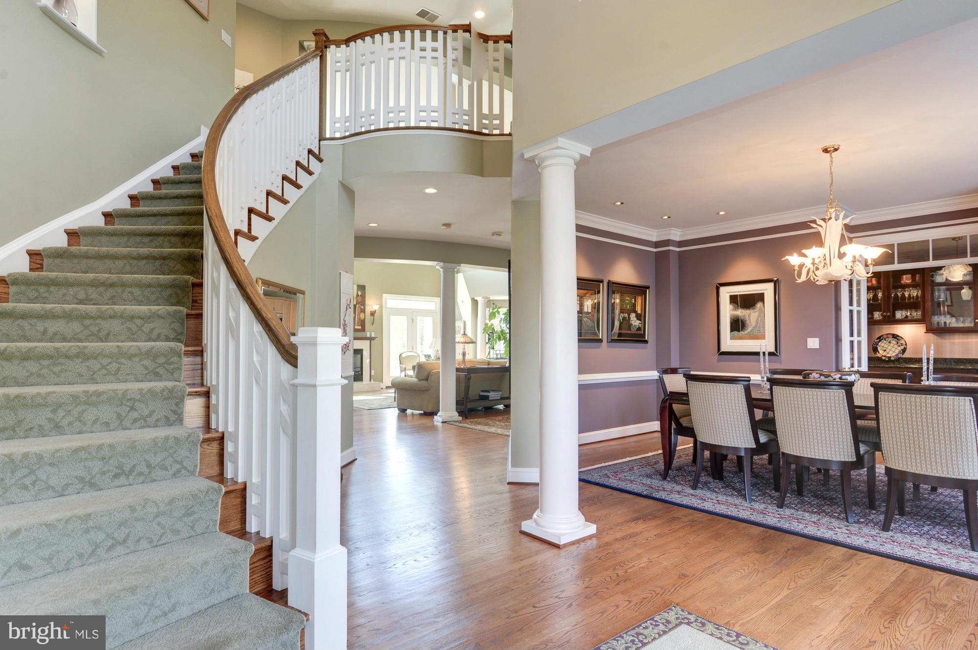 POTOMAC OUTSIDE - Residential