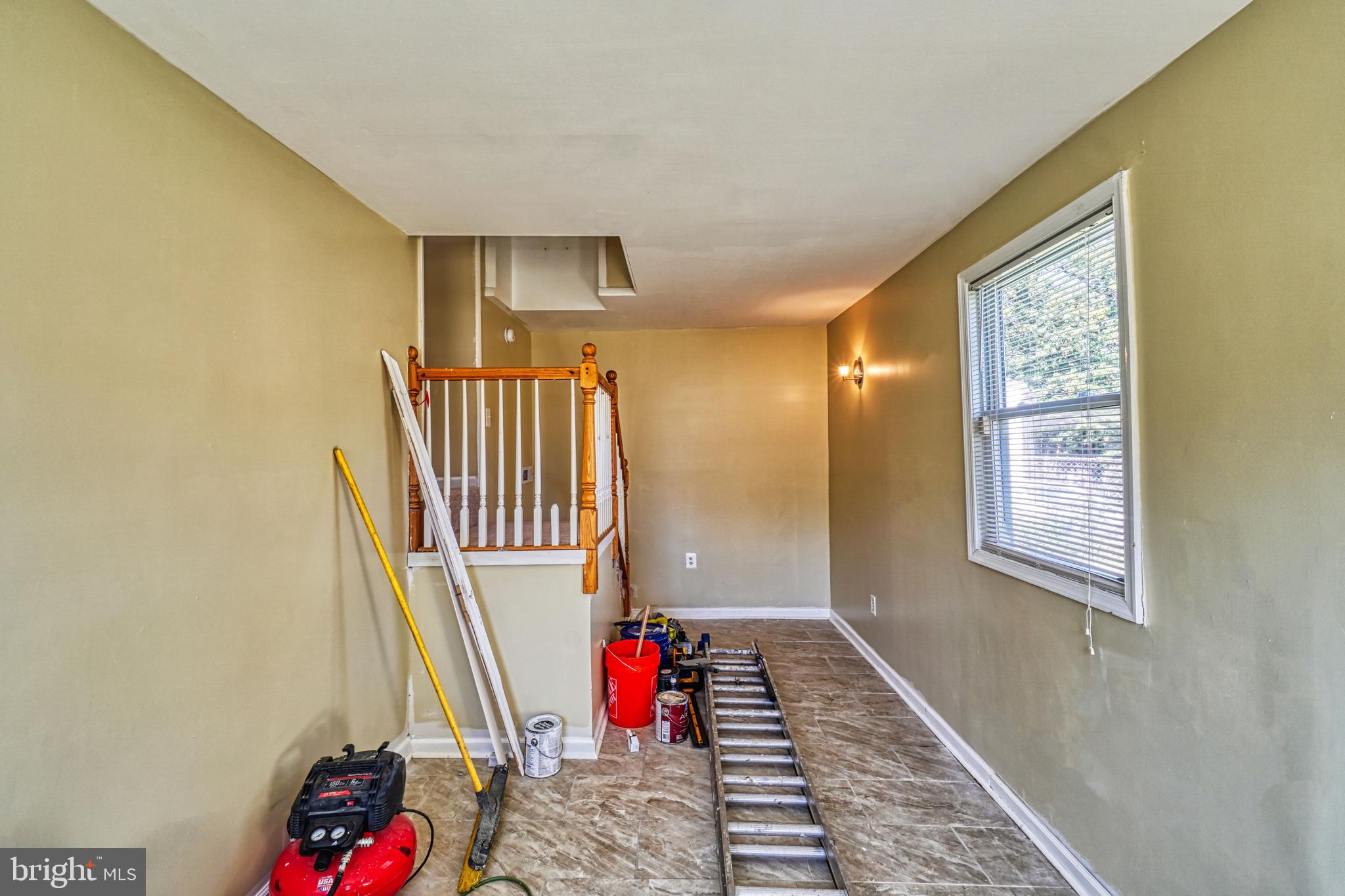 CHAPEL OAKS - Residential Lease