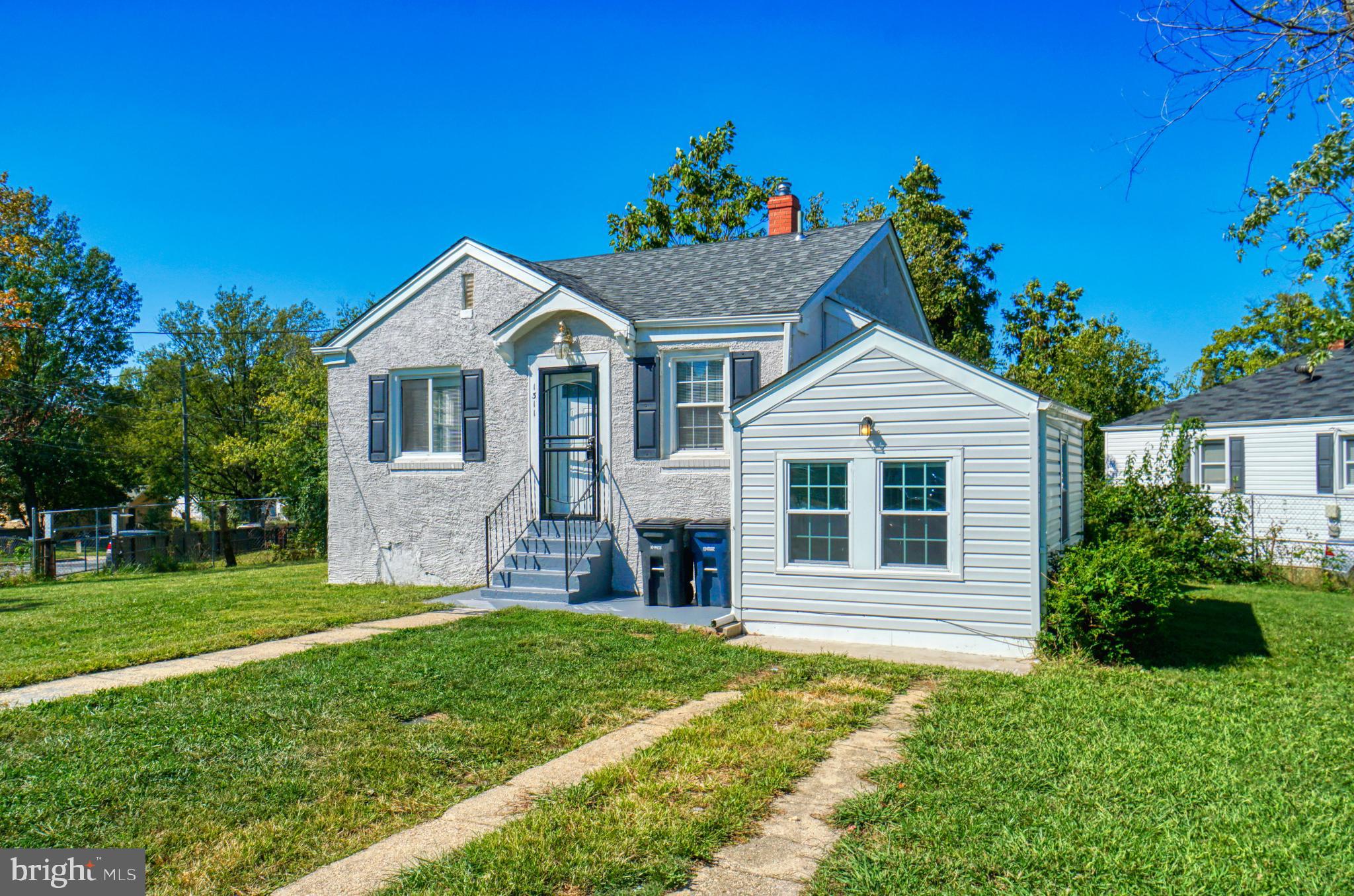 CHAPEL OAKS - Residential Lease