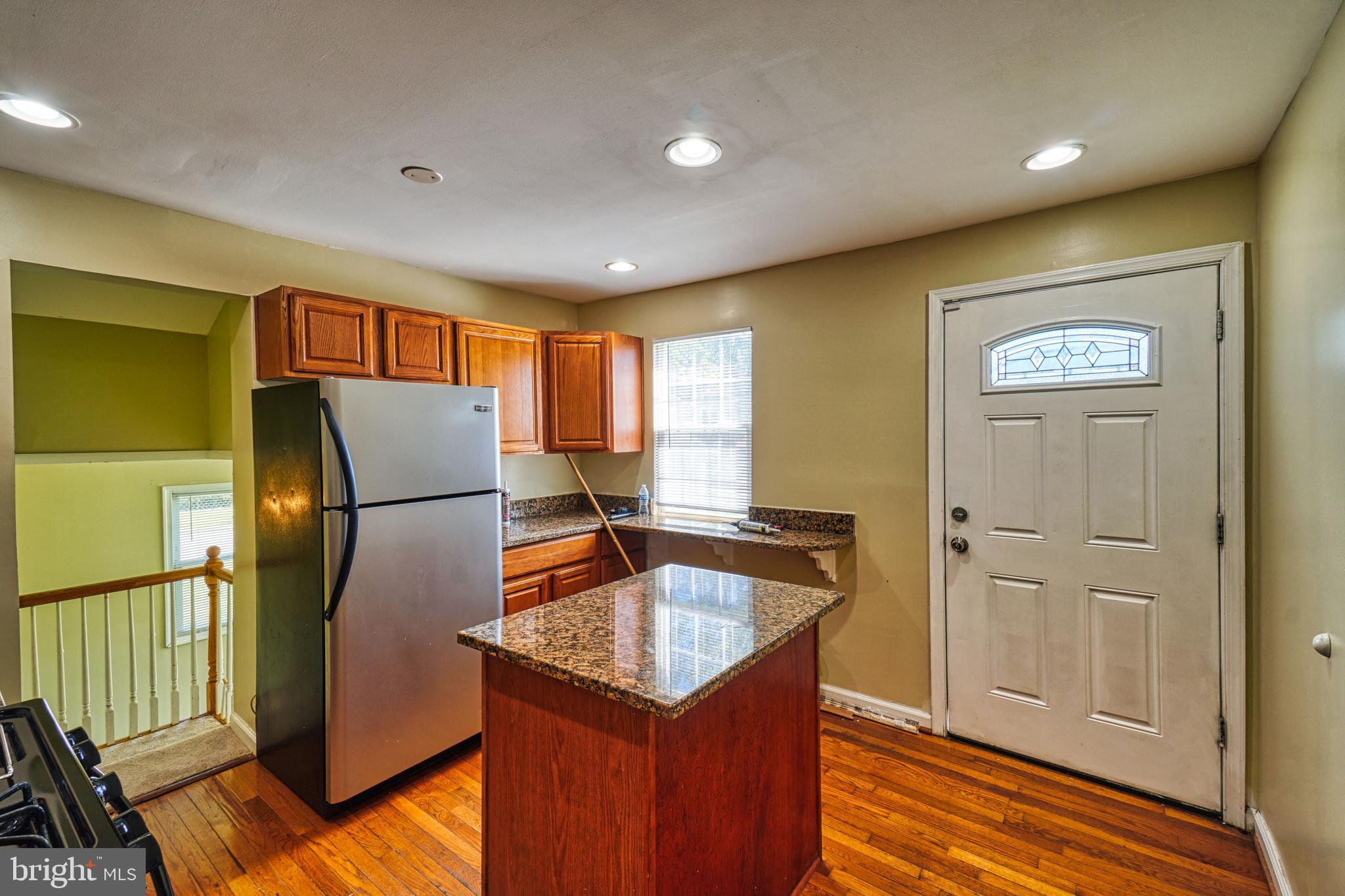 CHAPEL OAKS - Residential Lease