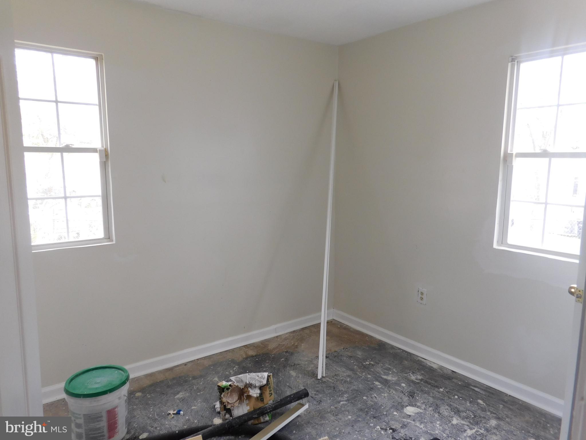 CHAPEL OAKS - Residential Lease