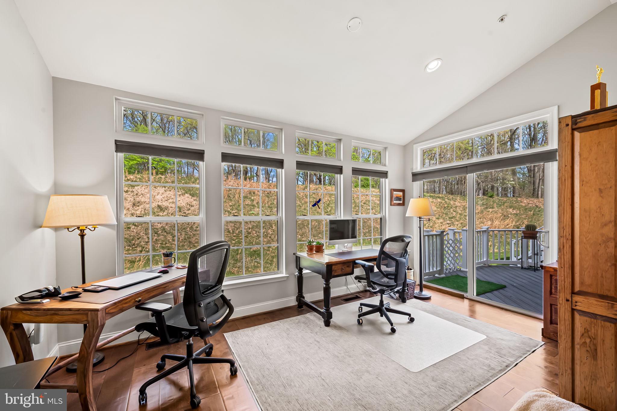 VILLAGES AT WOODHOLME - Residential