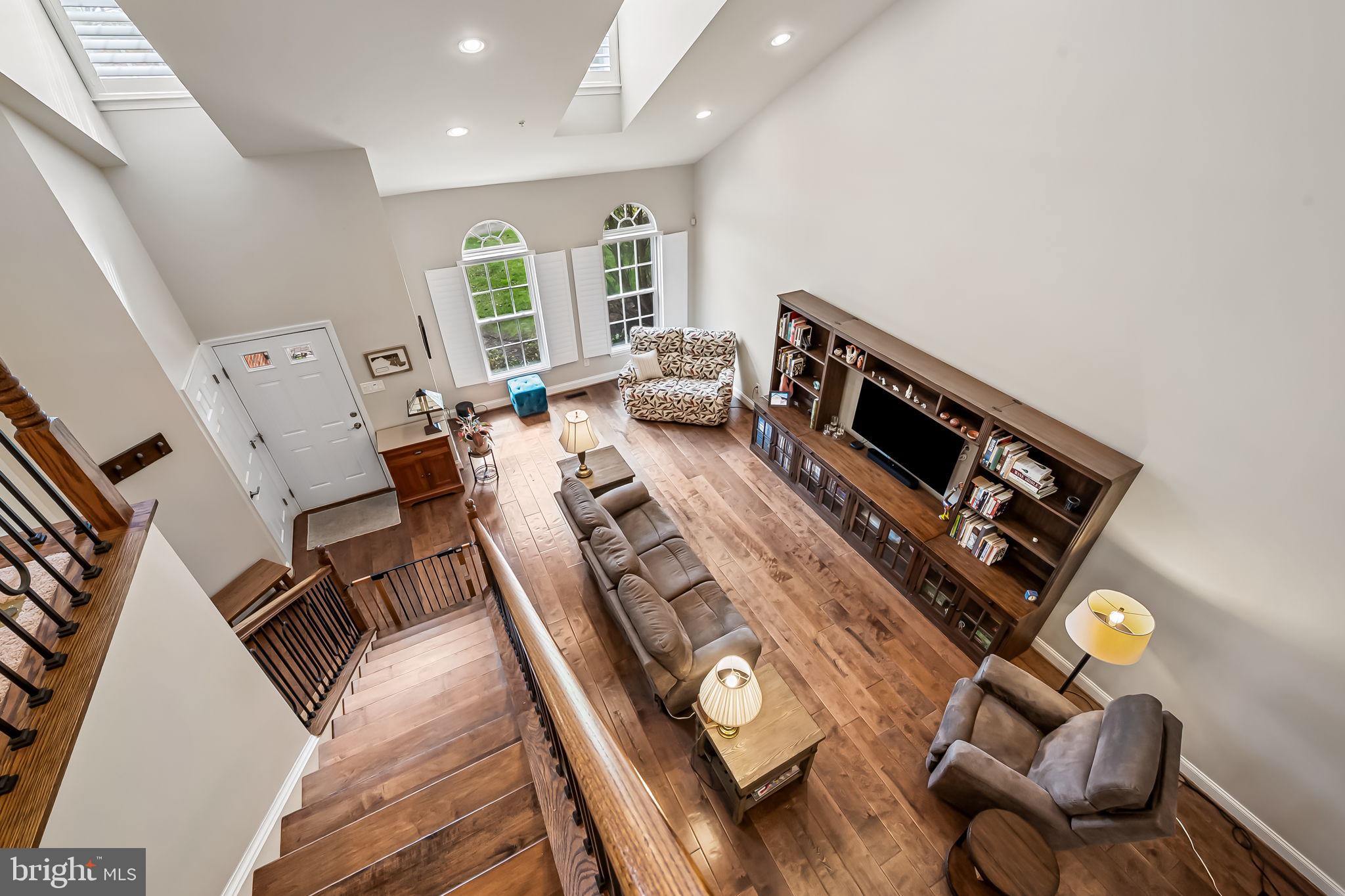 VILLAGES AT WOODHOLME - Residential