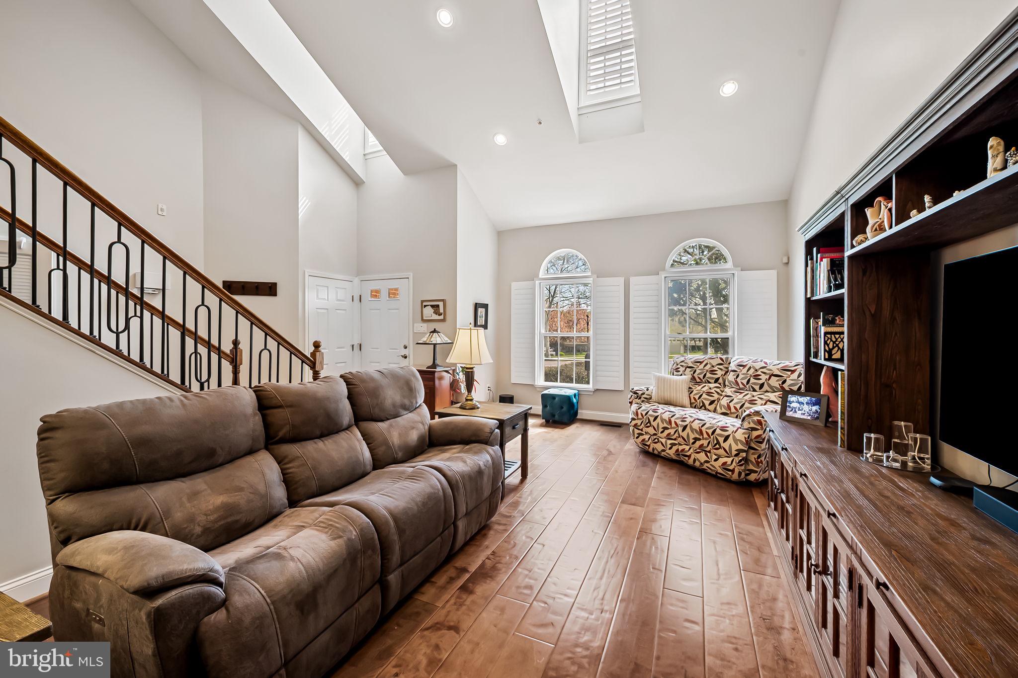 VILLAGES AT WOODHOLME - Residential