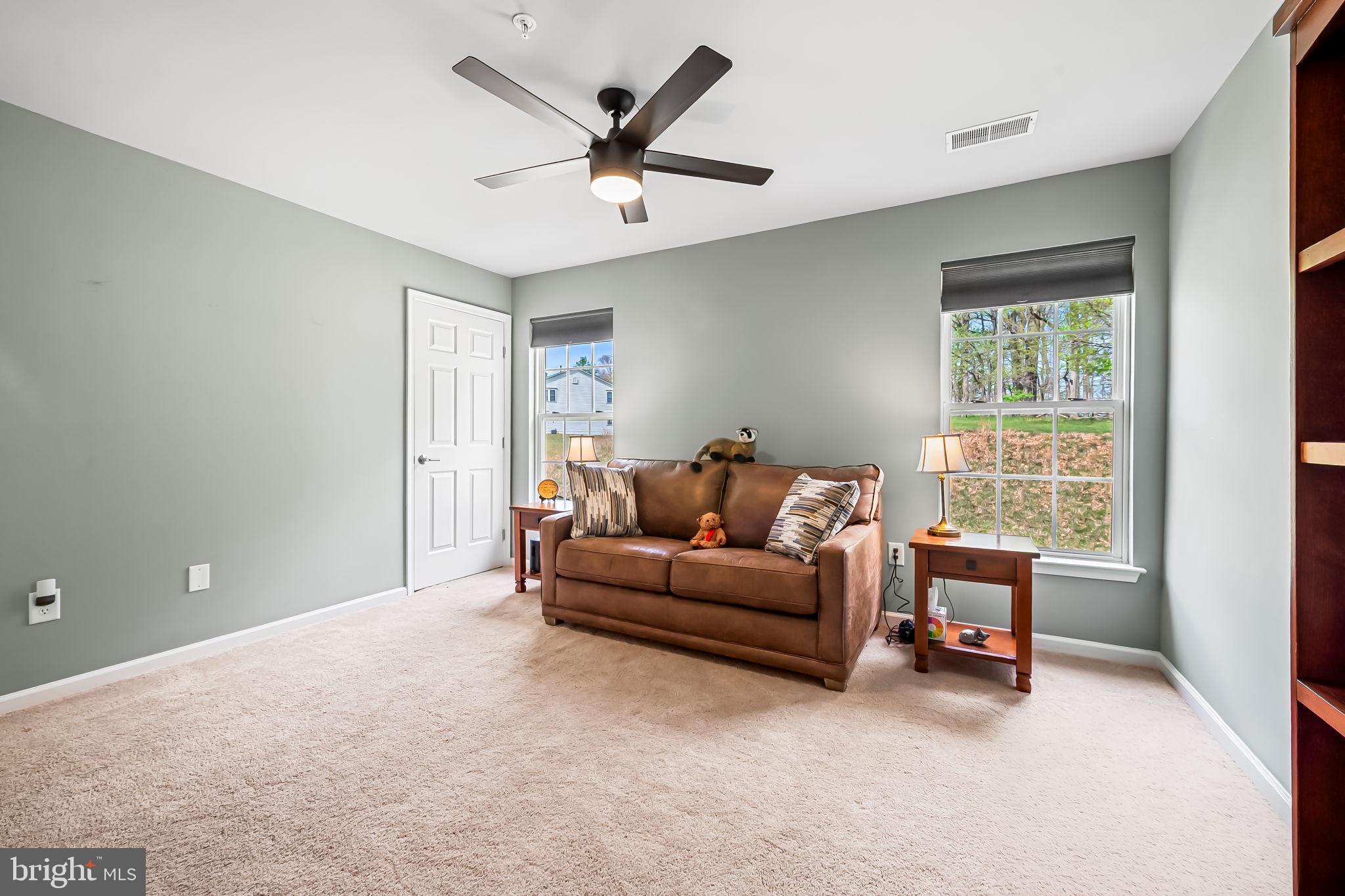 VILLAGES AT WOODHOLME - Residential