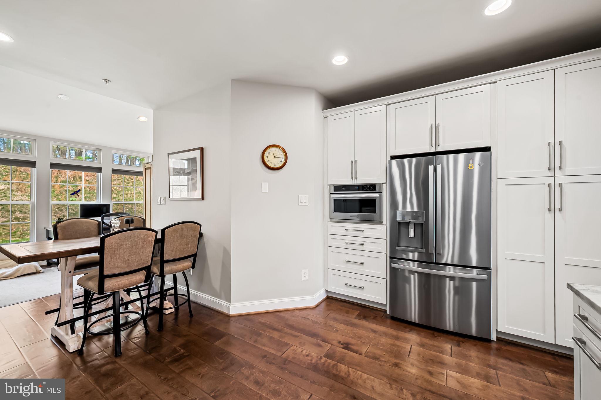 VILLAGES AT WOODHOLME - Residential