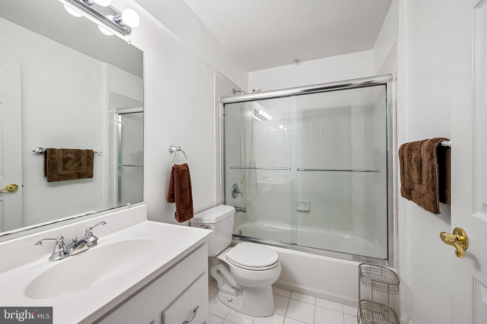 VILLAGES AT WOODHOLME - Residential