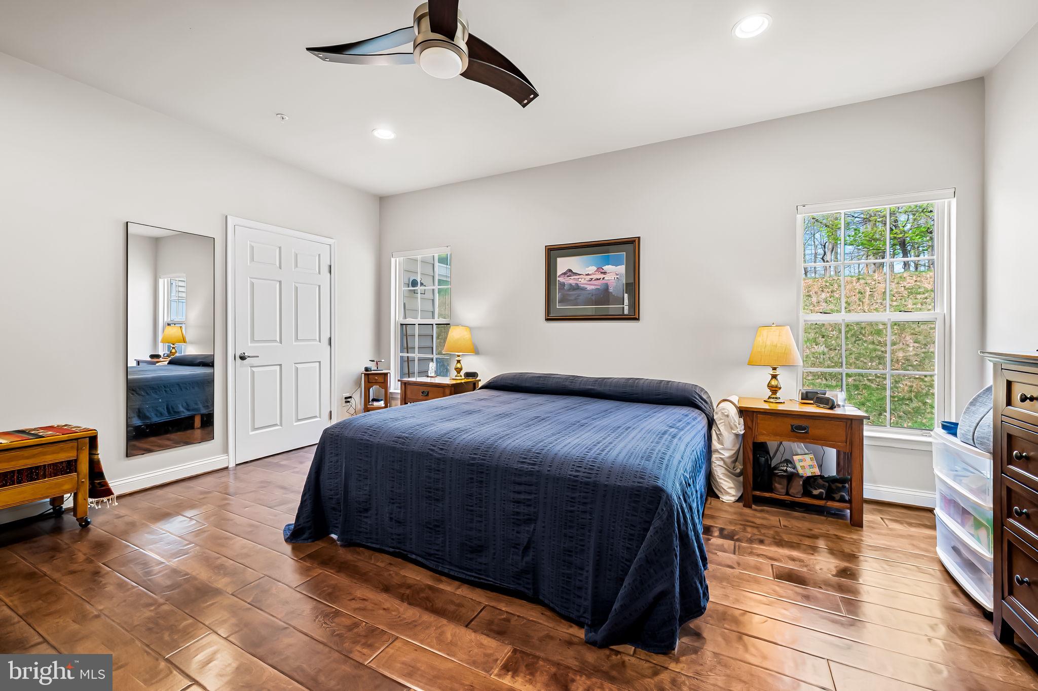 VILLAGES AT WOODHOLME - Residential