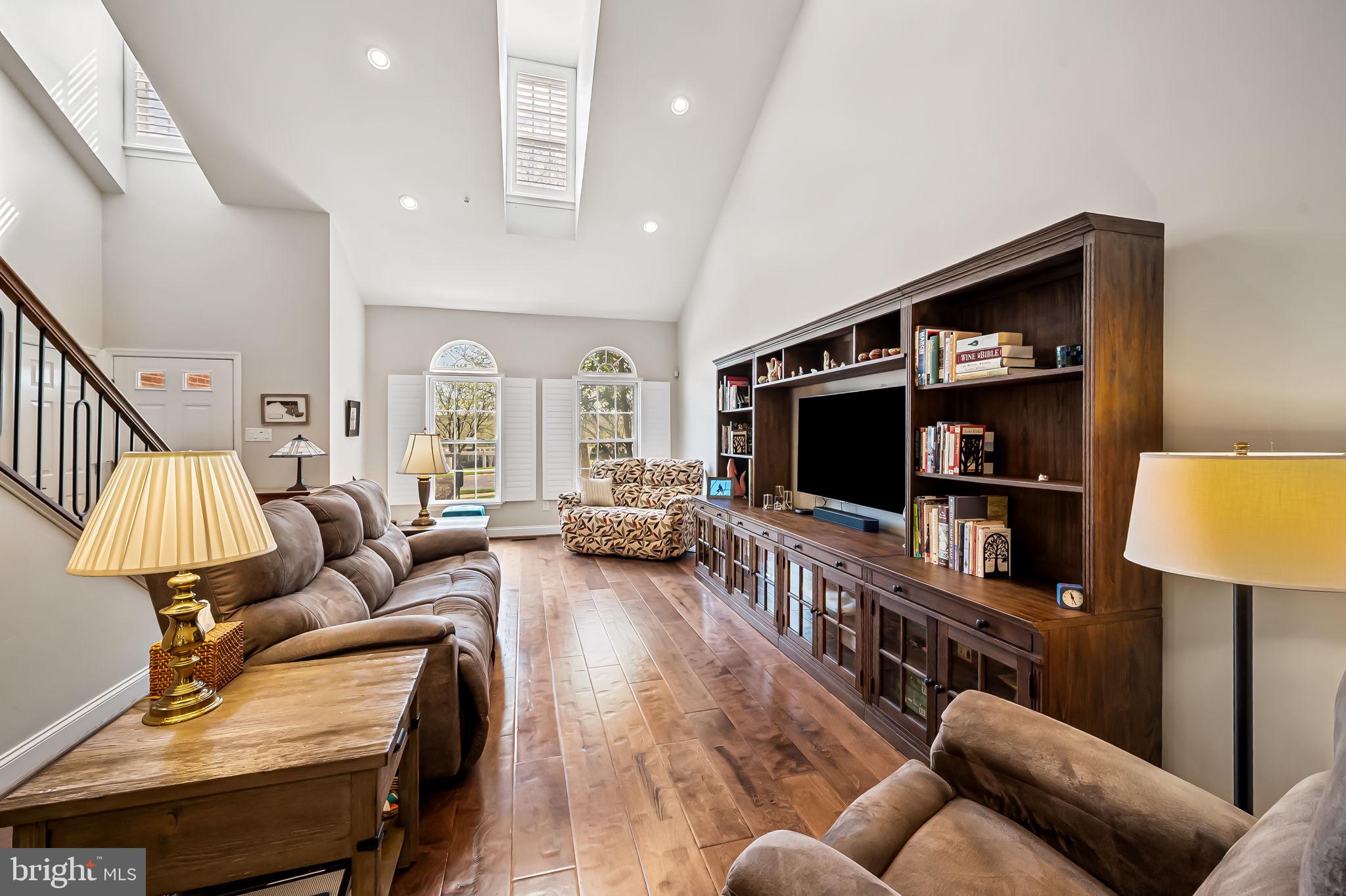 VILLAGES AT WOODHOLME - Residential